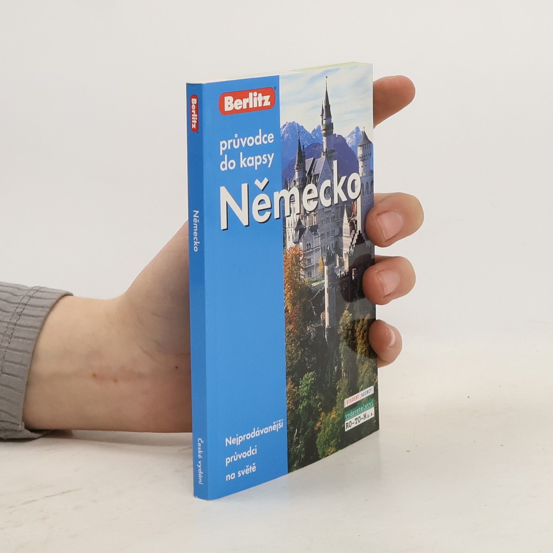 Michael Ivory Německo