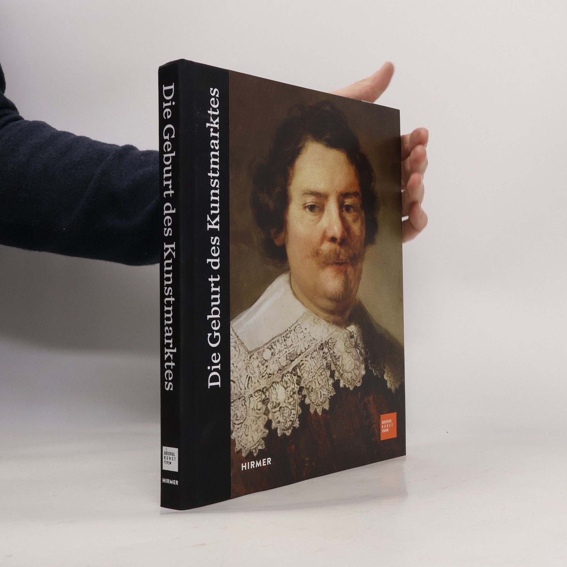 Bucerius Kunst Forum: Die Geburt des Kunstmarktes