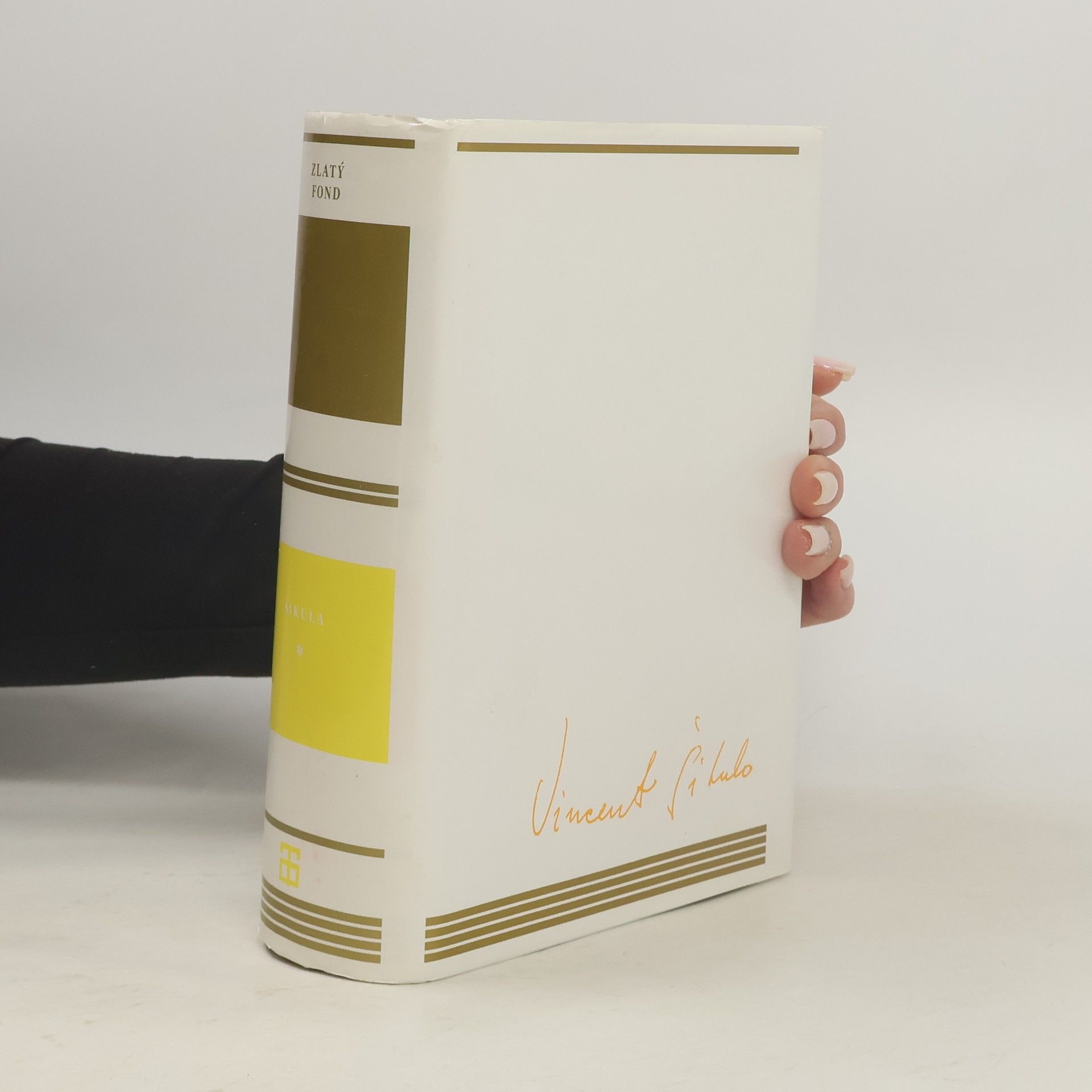 Vincent Šikula Dielo. 1. Novely a poviedky