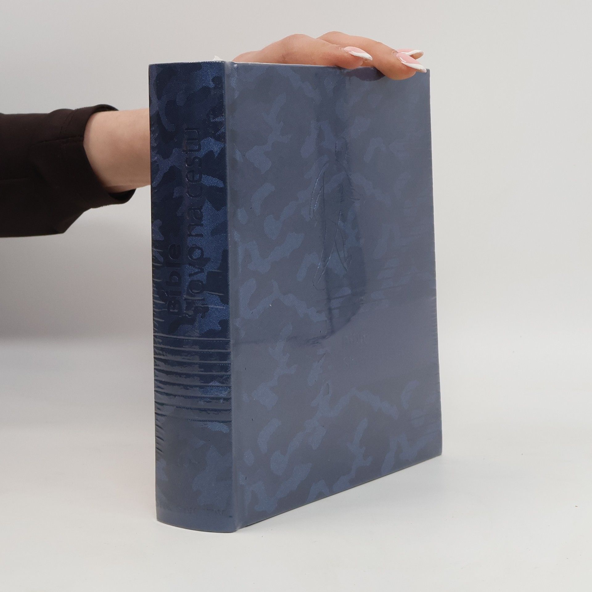 Autorenkollektiv Poznámková Bible: Slovo na cestu