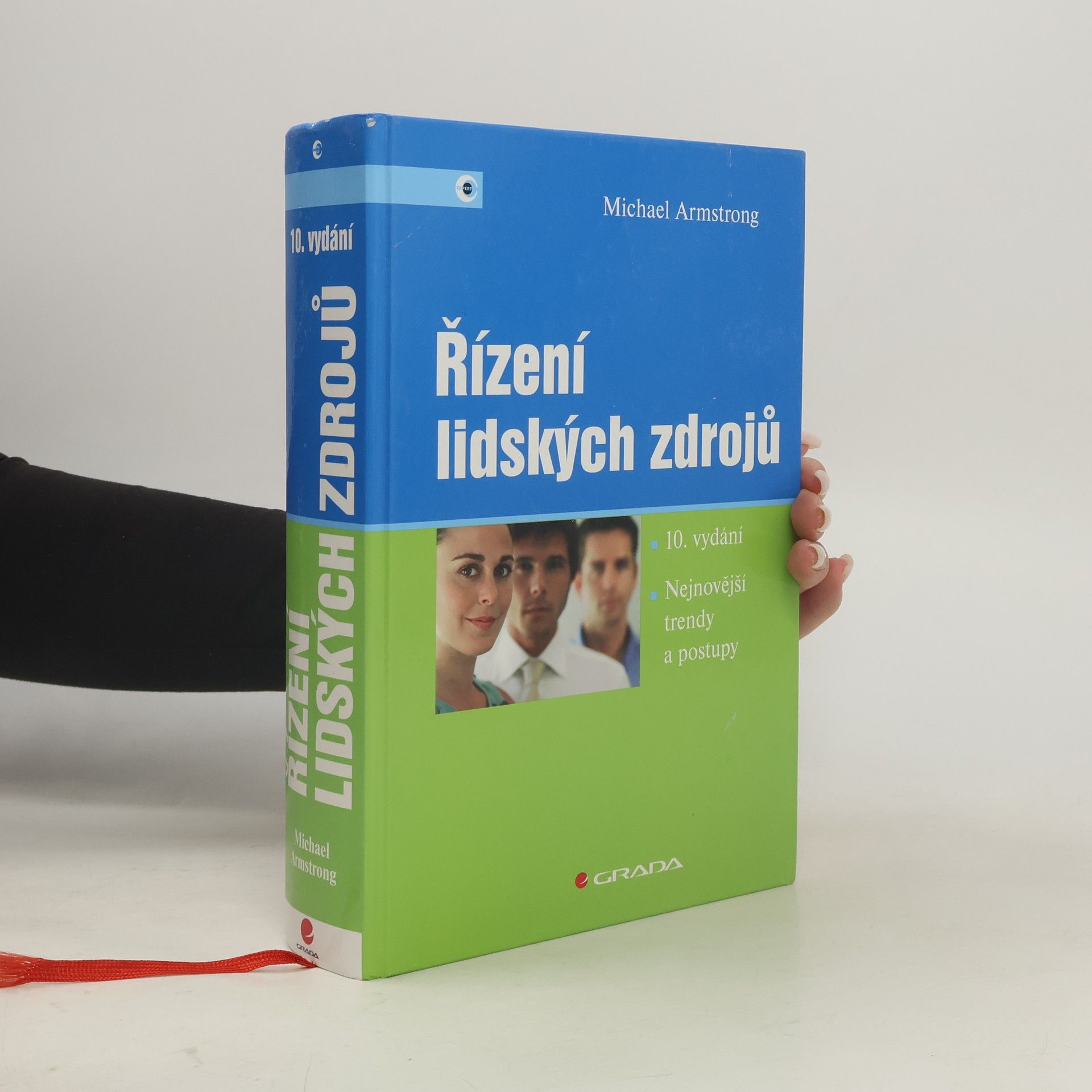 Josef Koubek Řízení lidských zdrojů
