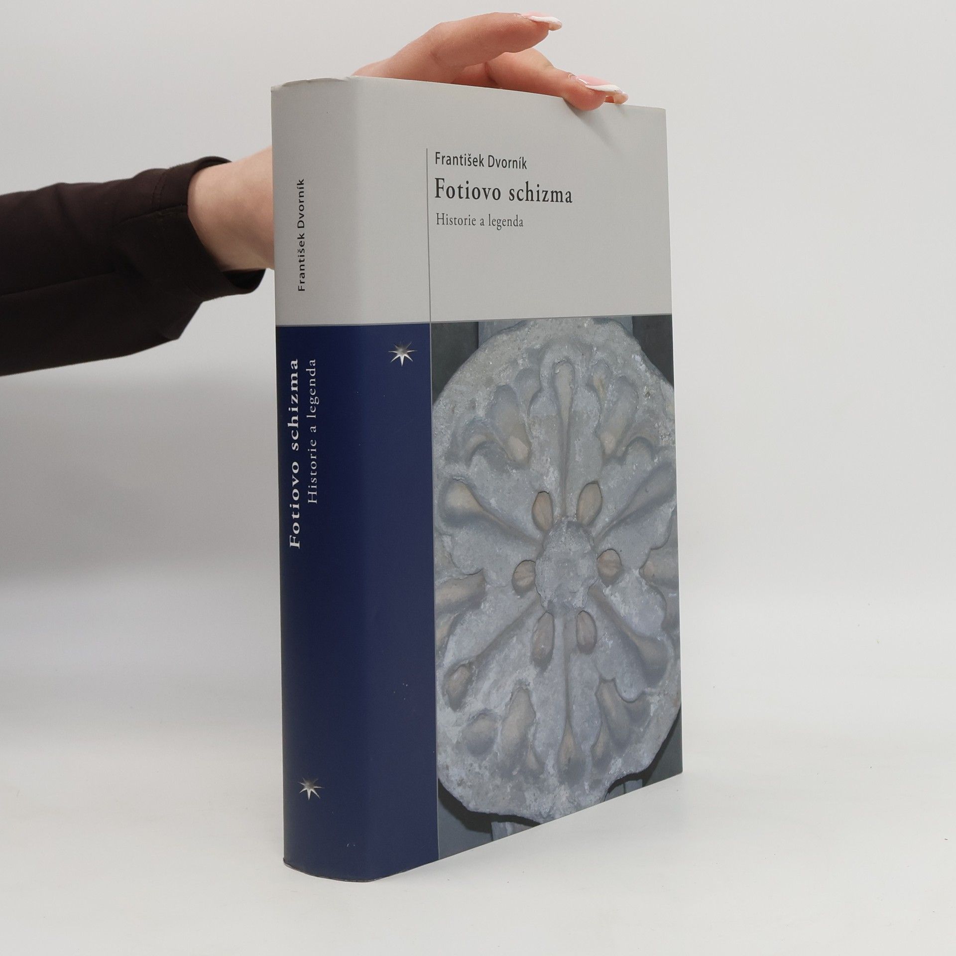 František Dvorník Fotiovo schizma