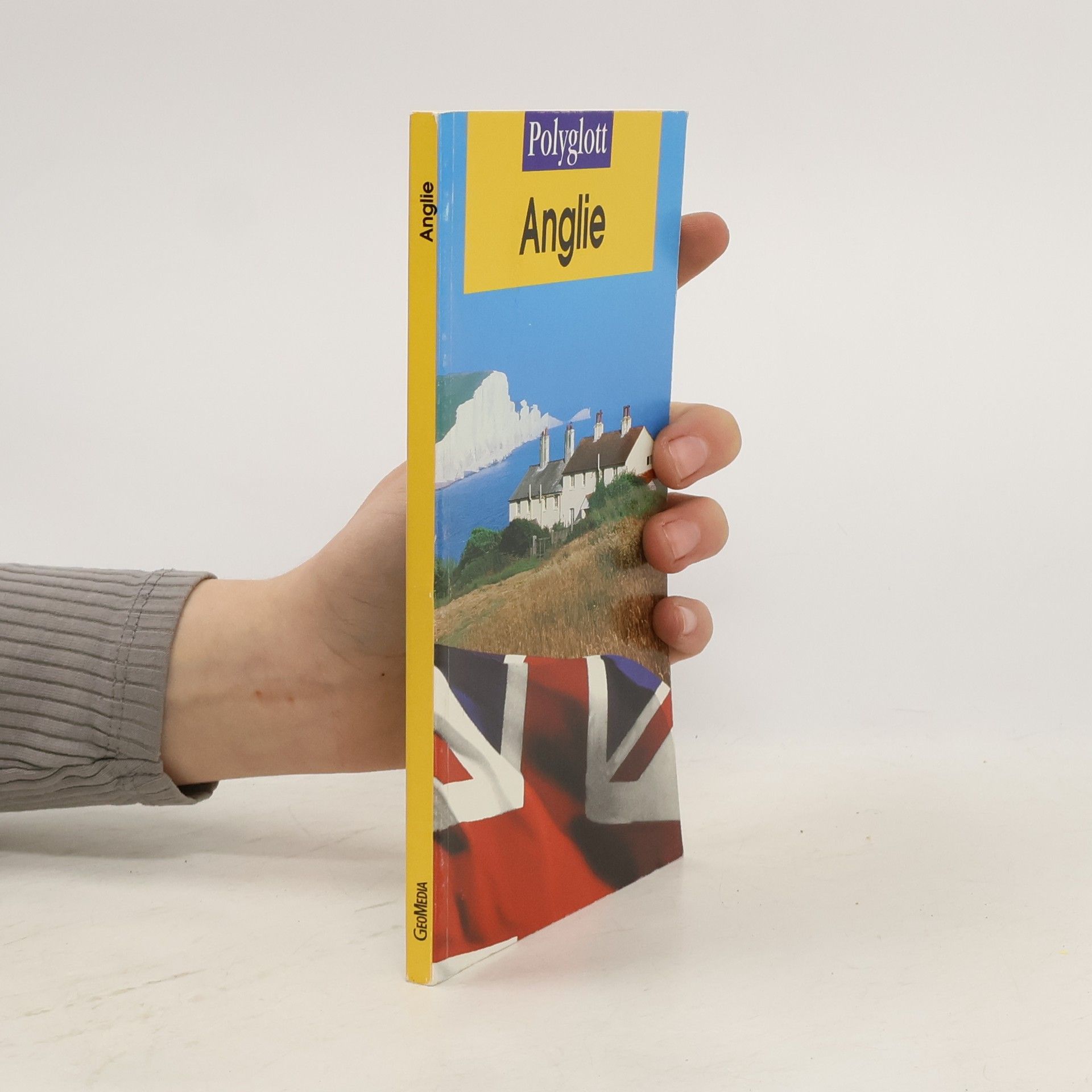 Hans-Günter Semsek Anglie