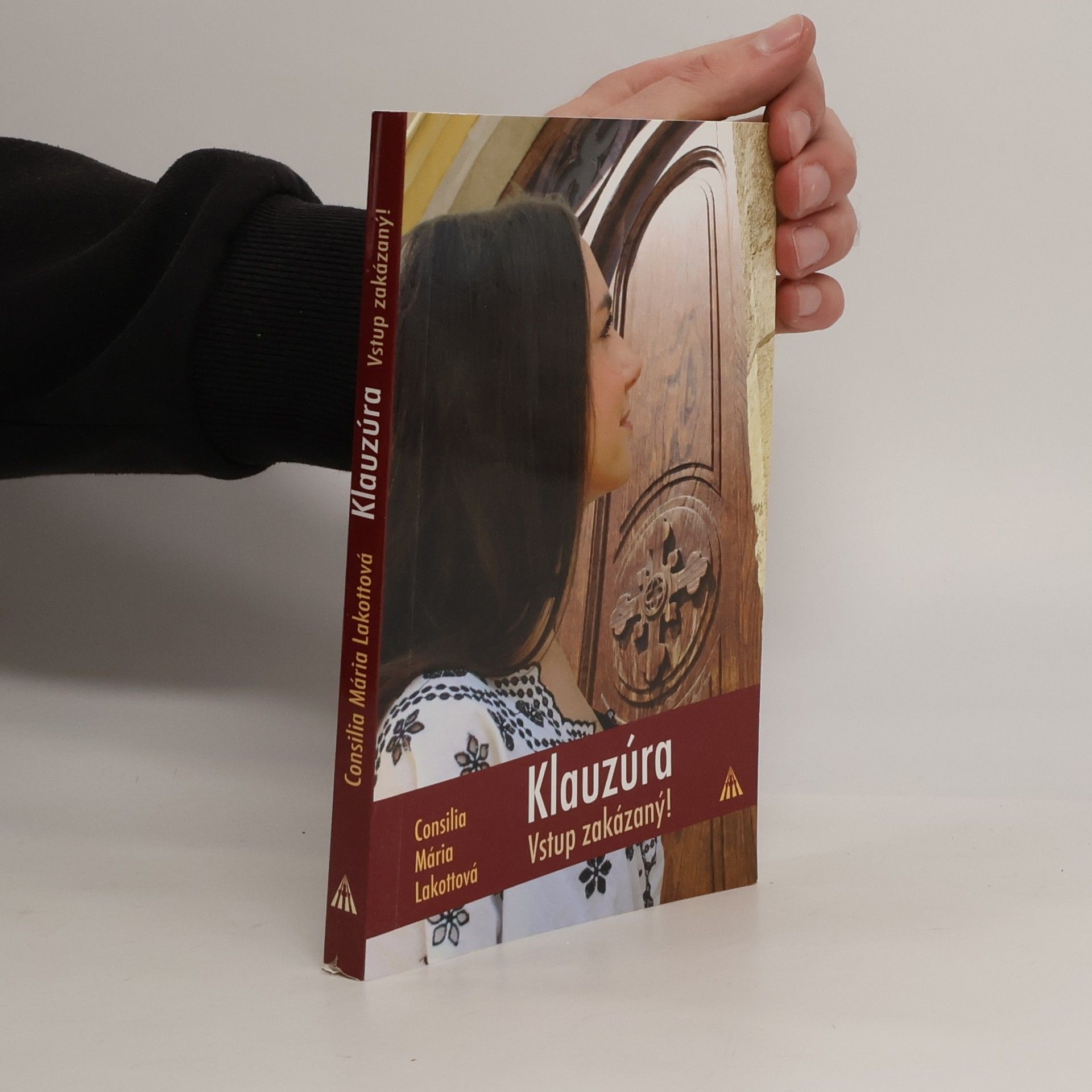 Klauzúra. Vstup zakázaný!