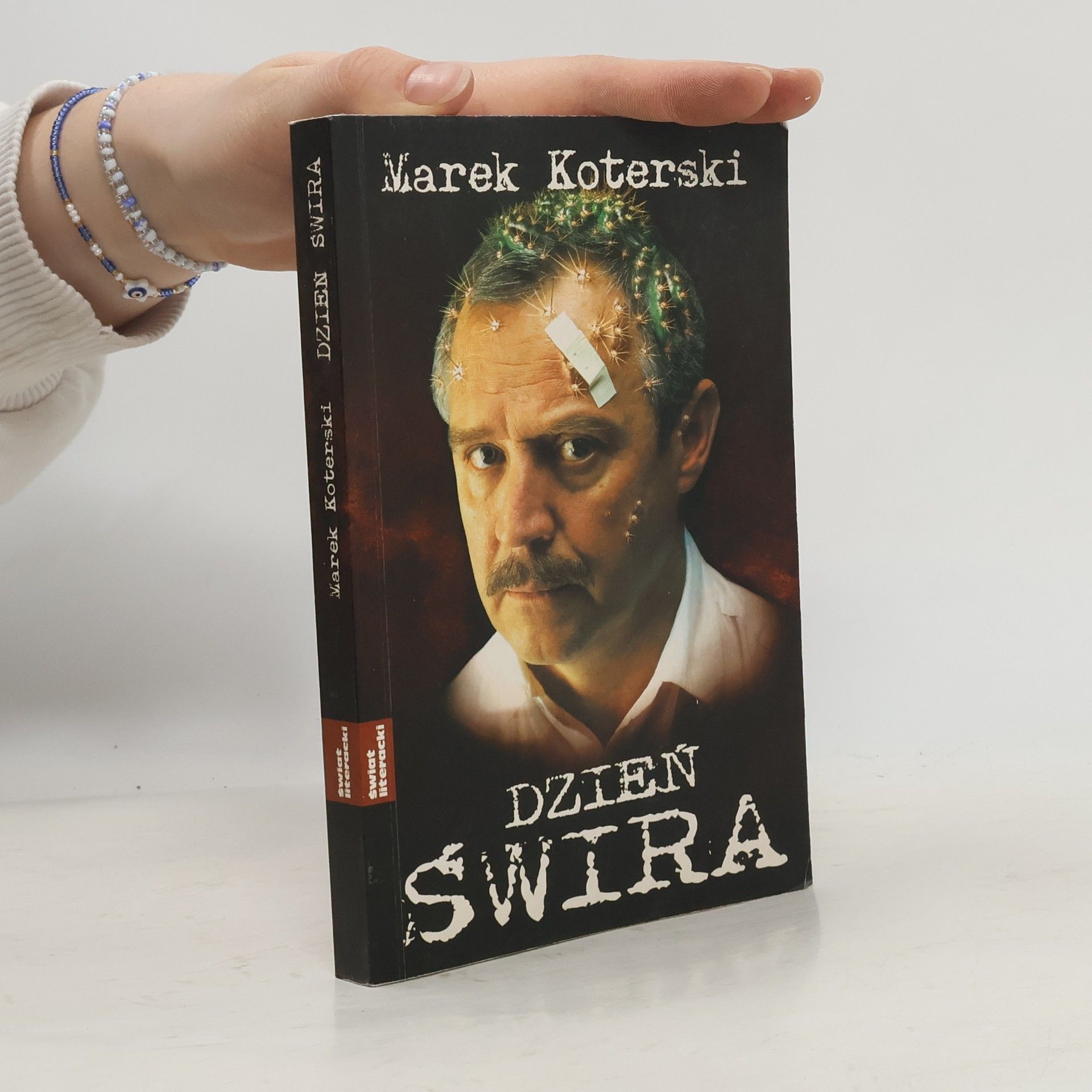 Koterski Marek Dzień świra