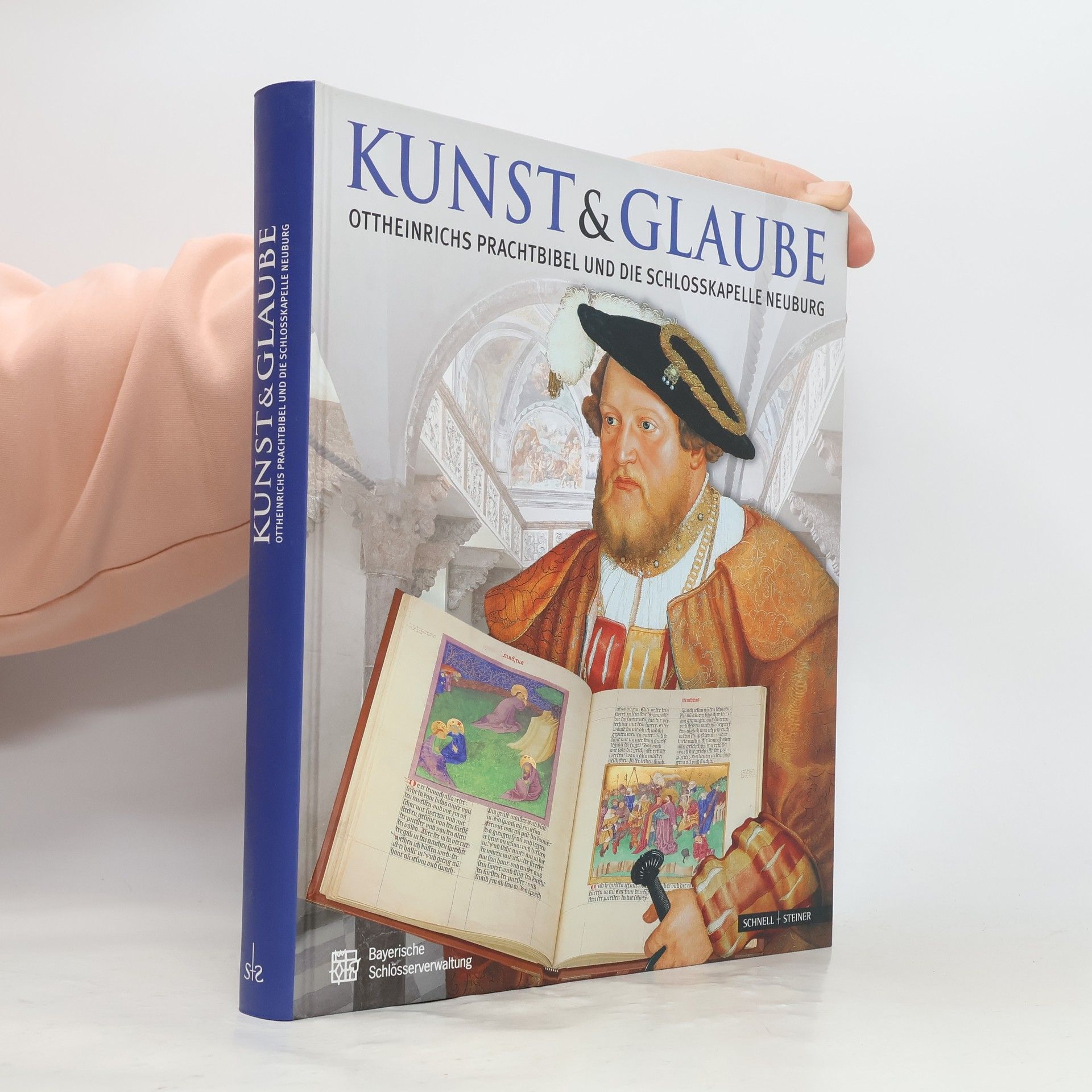 Brigitte Langer Kunst & Glaube