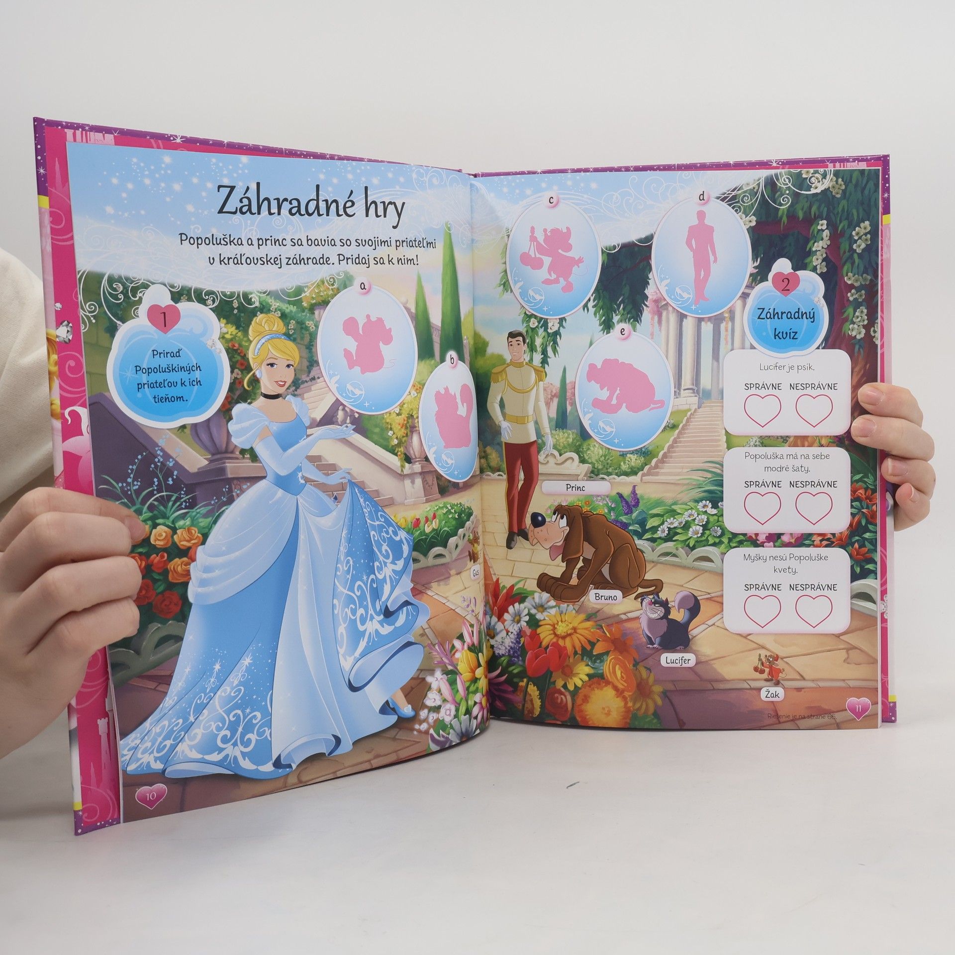 AA.VV. Princezná