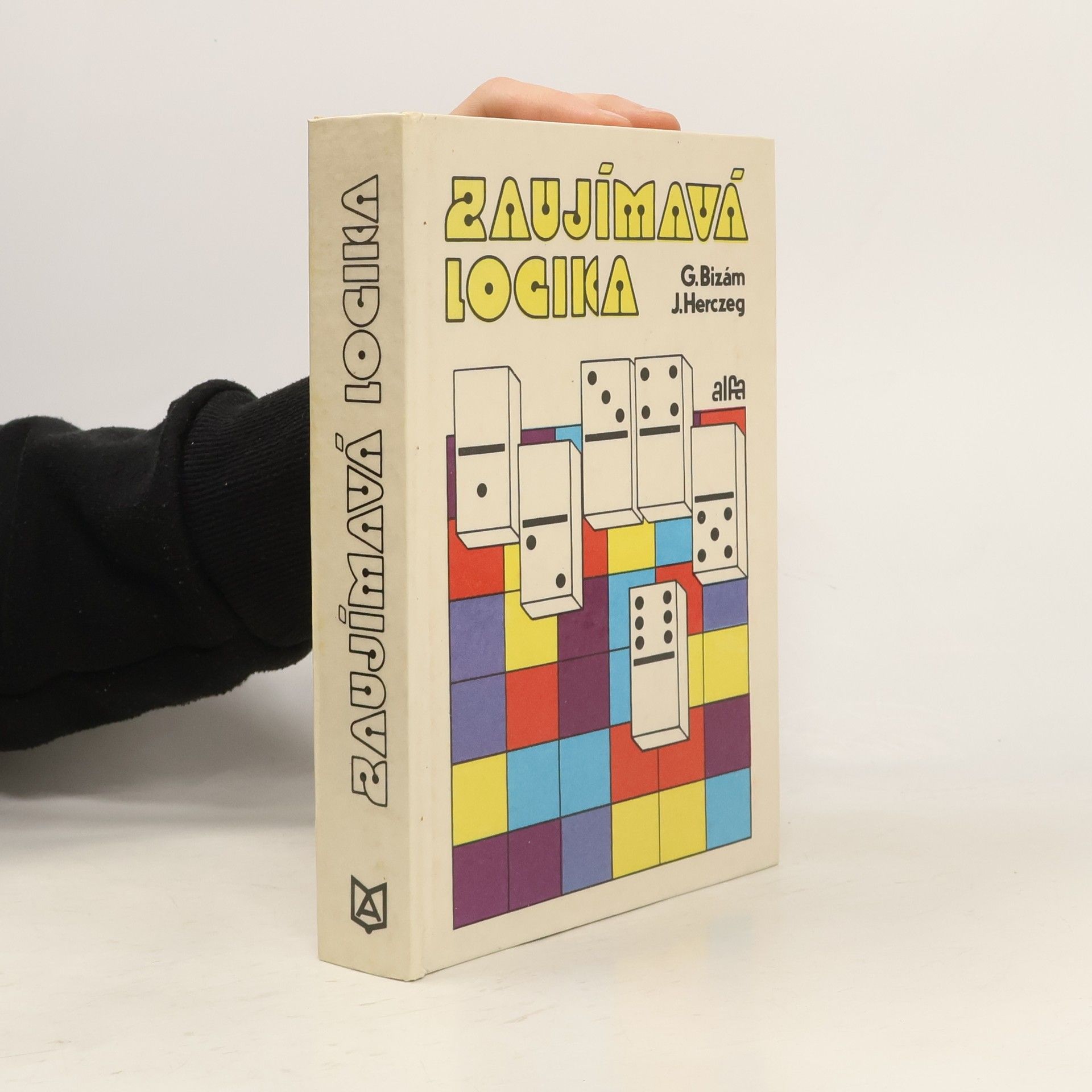 György Bizám Zaujímavá logika