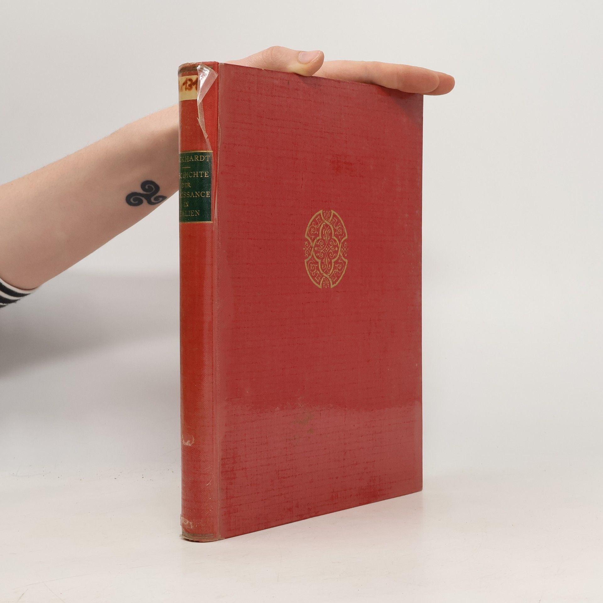 Geschichte der Renaissance in Italien