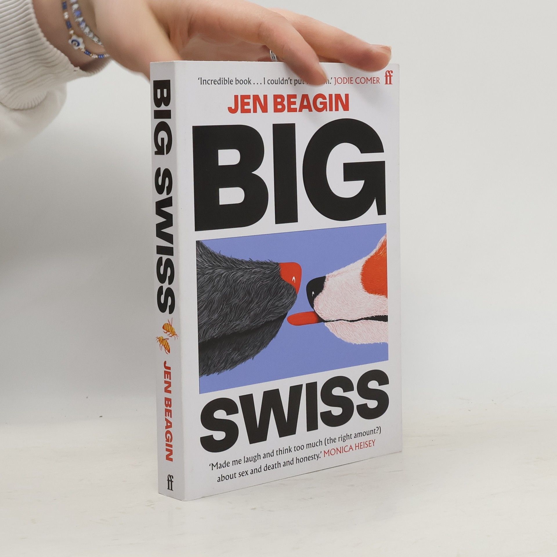 Big Swiss