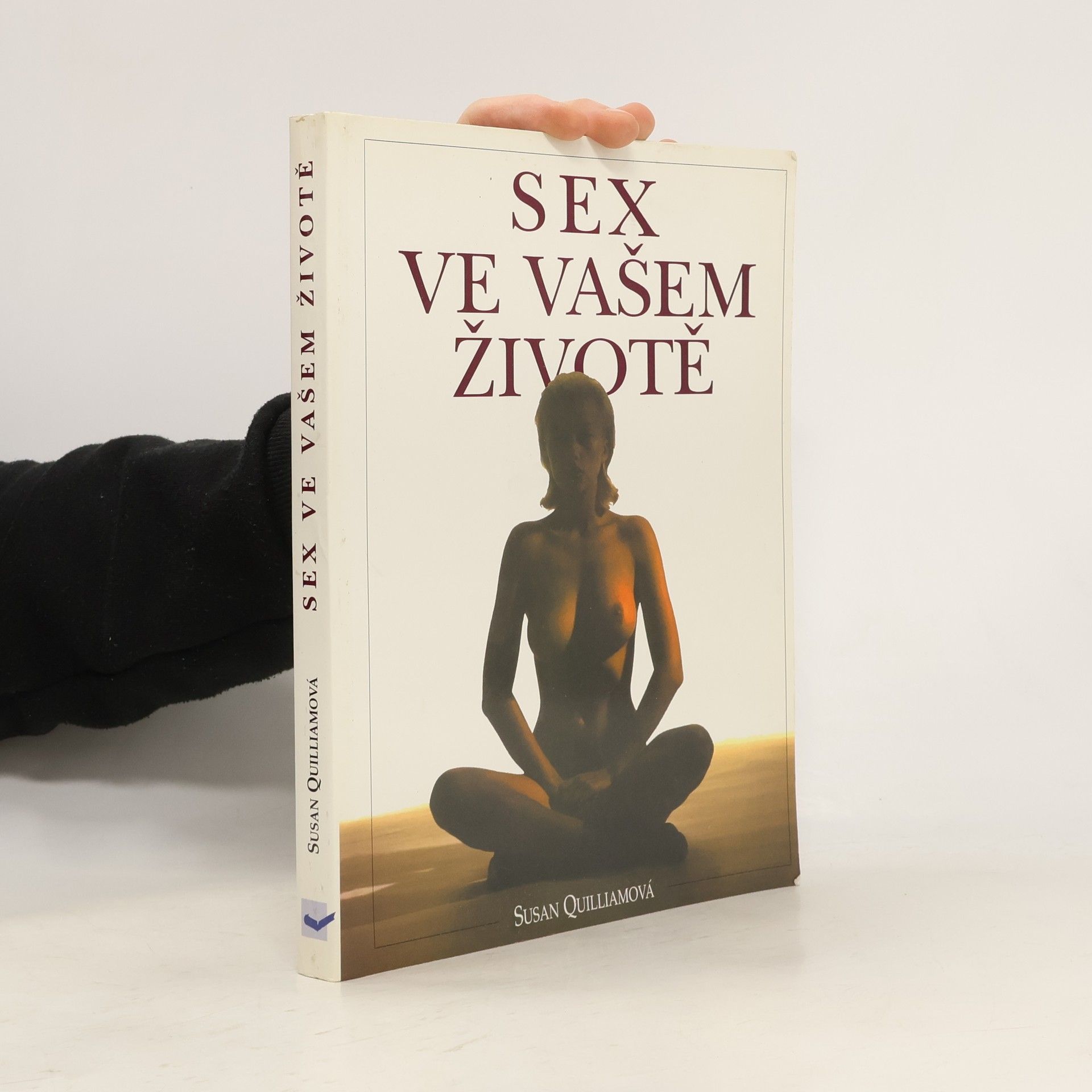 Susan Qulliam Sex ve vašem životě