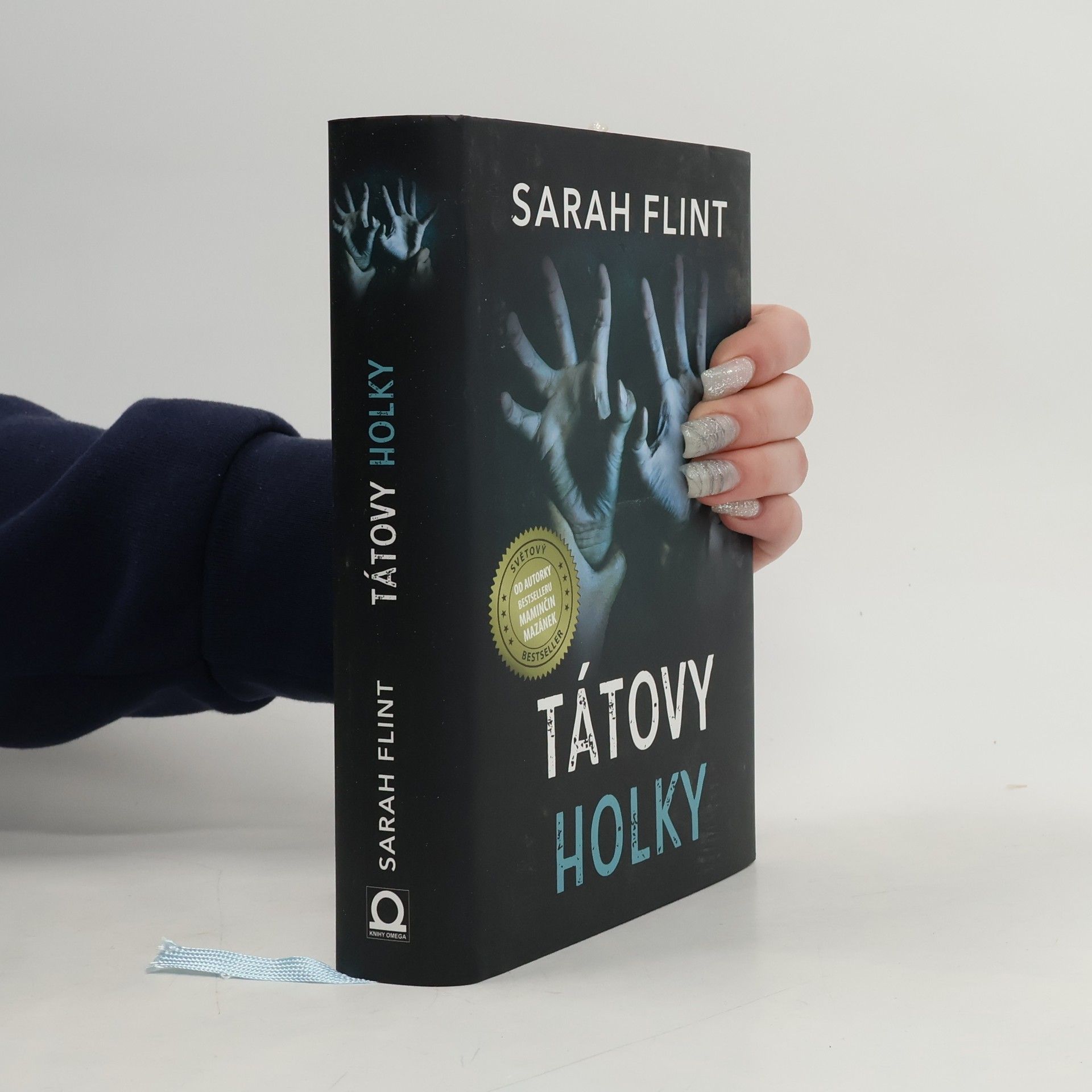Sarah Flint Tátovy holky