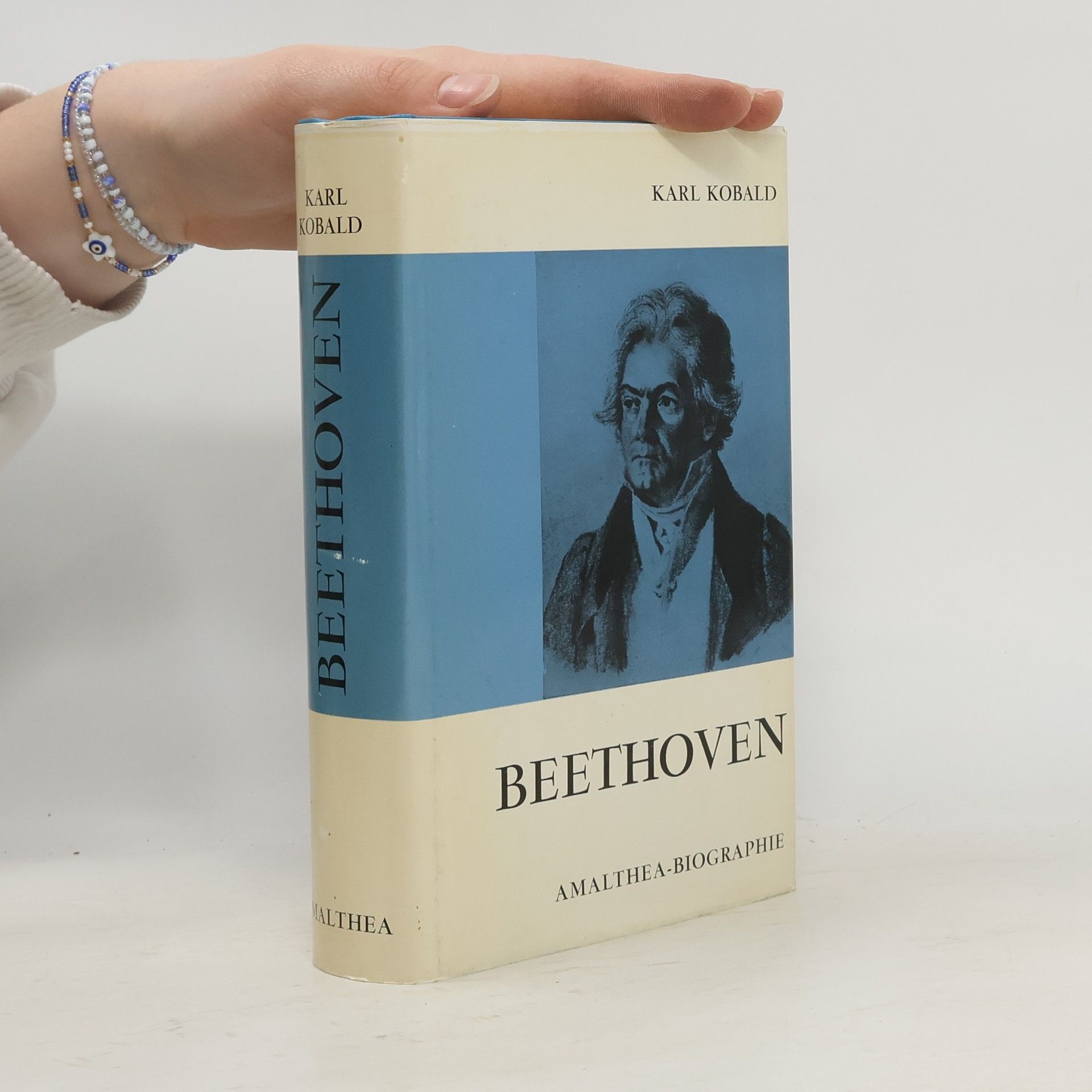 Karl Kobald Beethoven