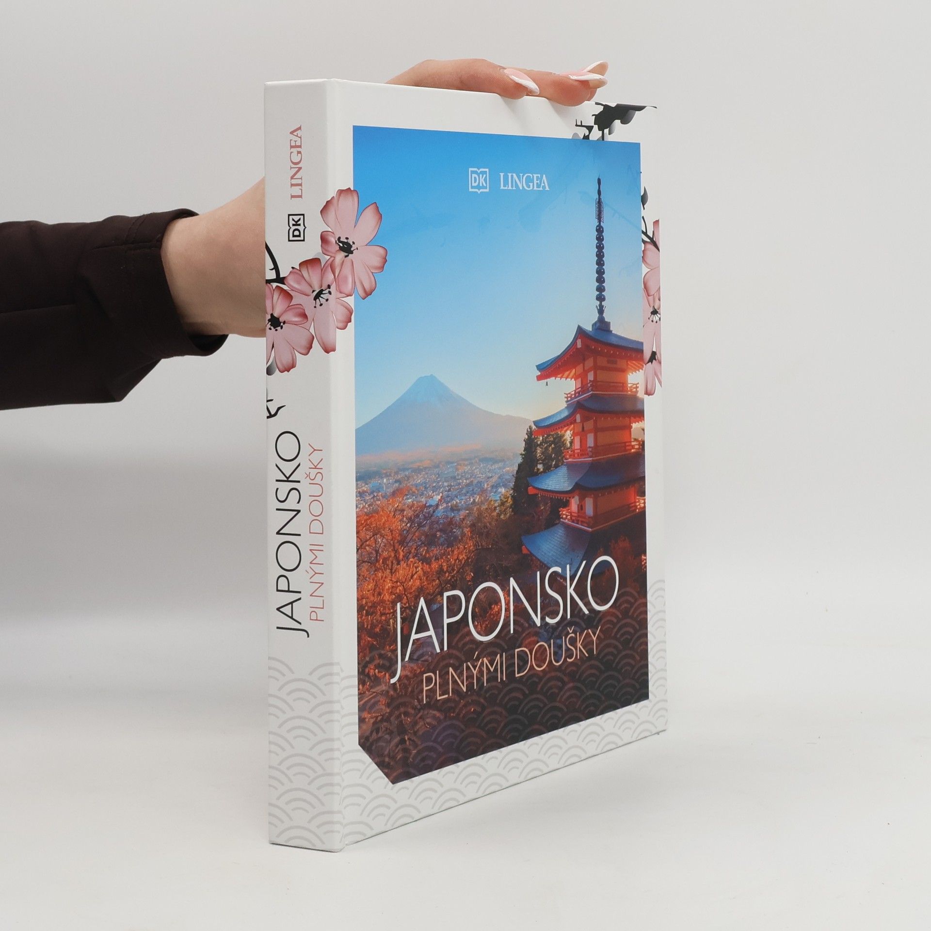 Auteurscollectief Japonsko plnými doušky