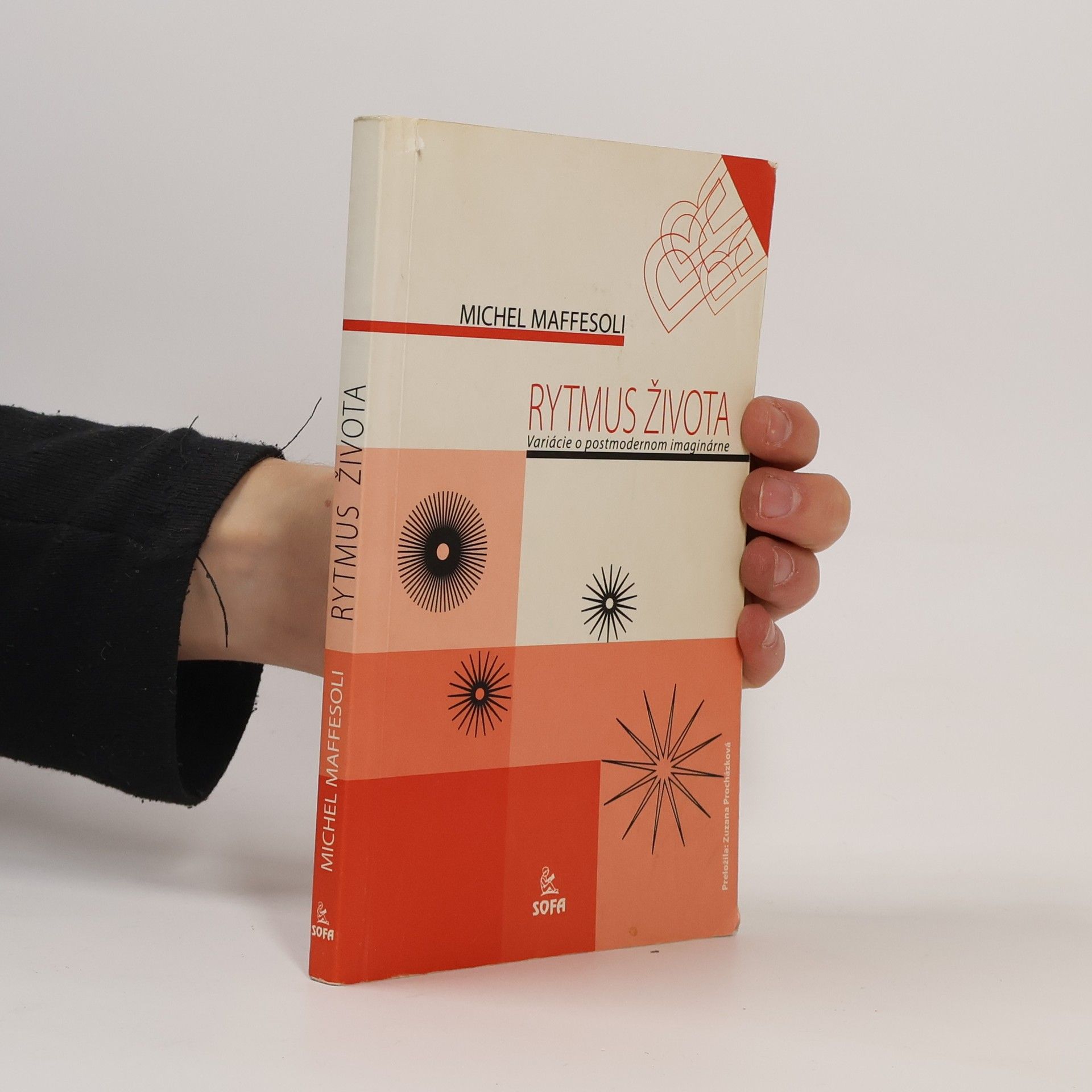 Michel Maffesoli Rytmus života