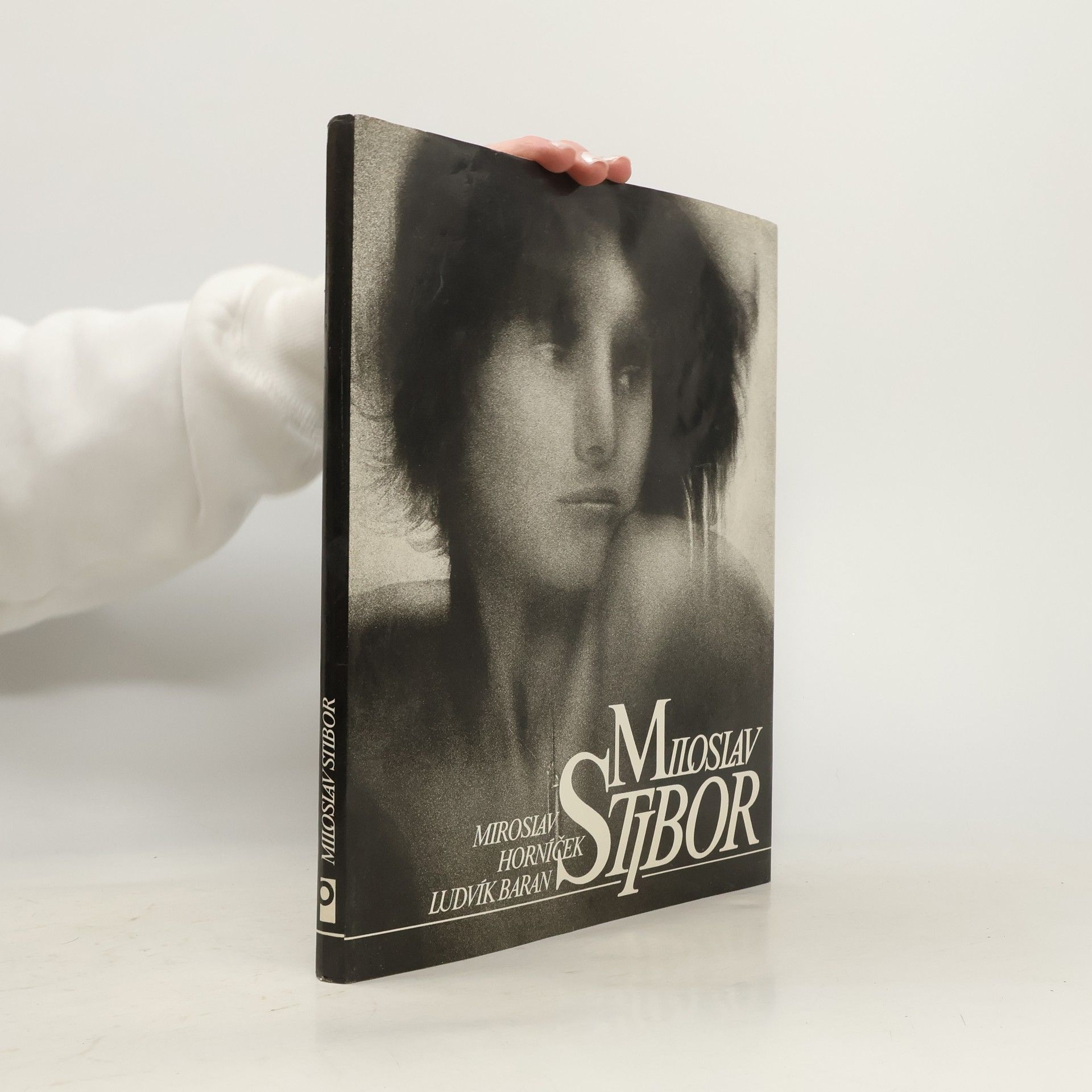 Autores varios Miloslav Stibor