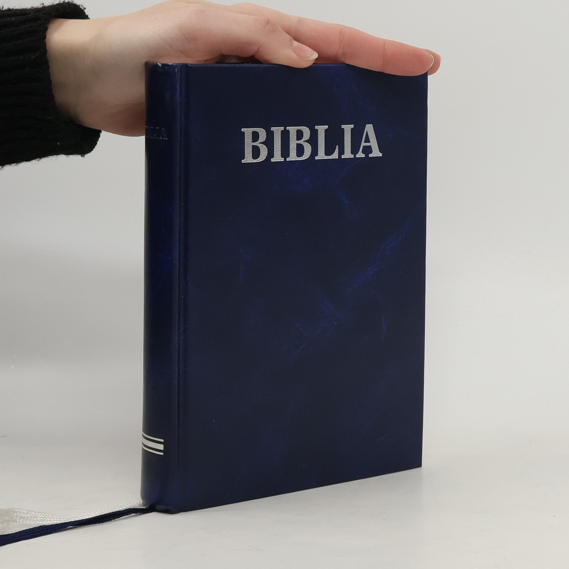 Autorenkollektiv Biblia