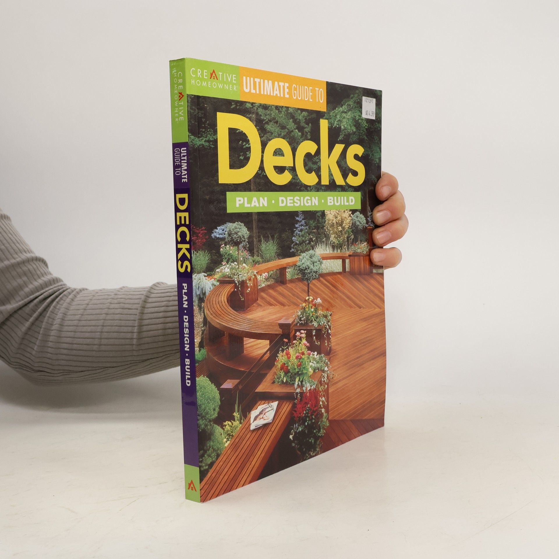 Ultimate Guide To: Decks