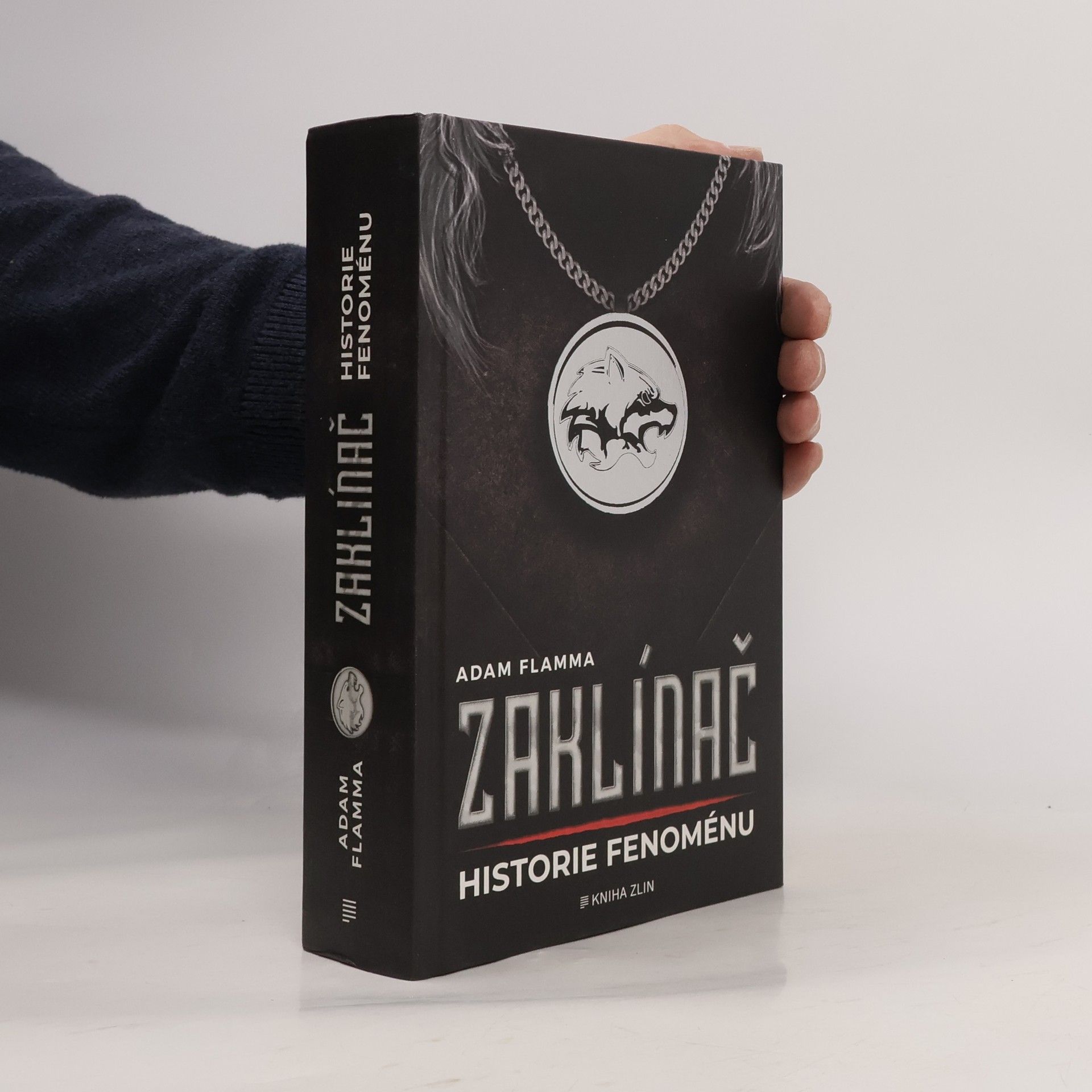 Adam Flamma Zaklínač: Historie fenoménu