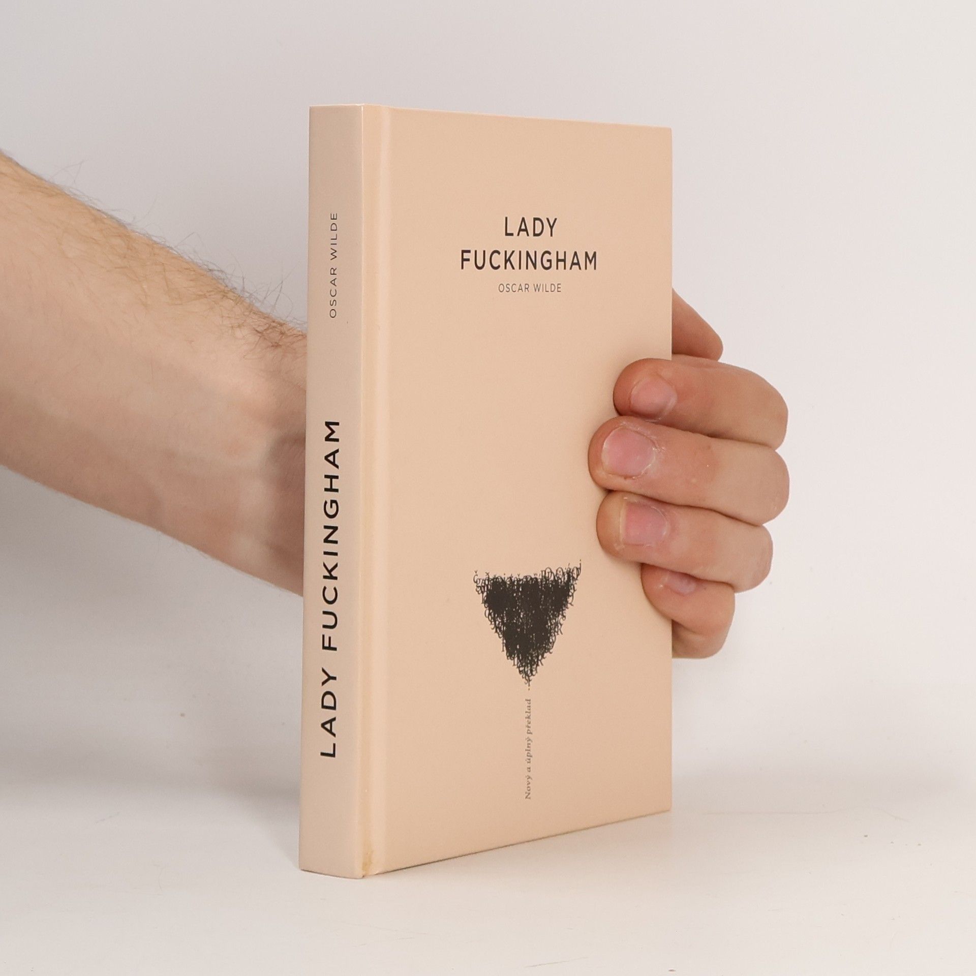 Oscar Wilde Lady Fuckingham