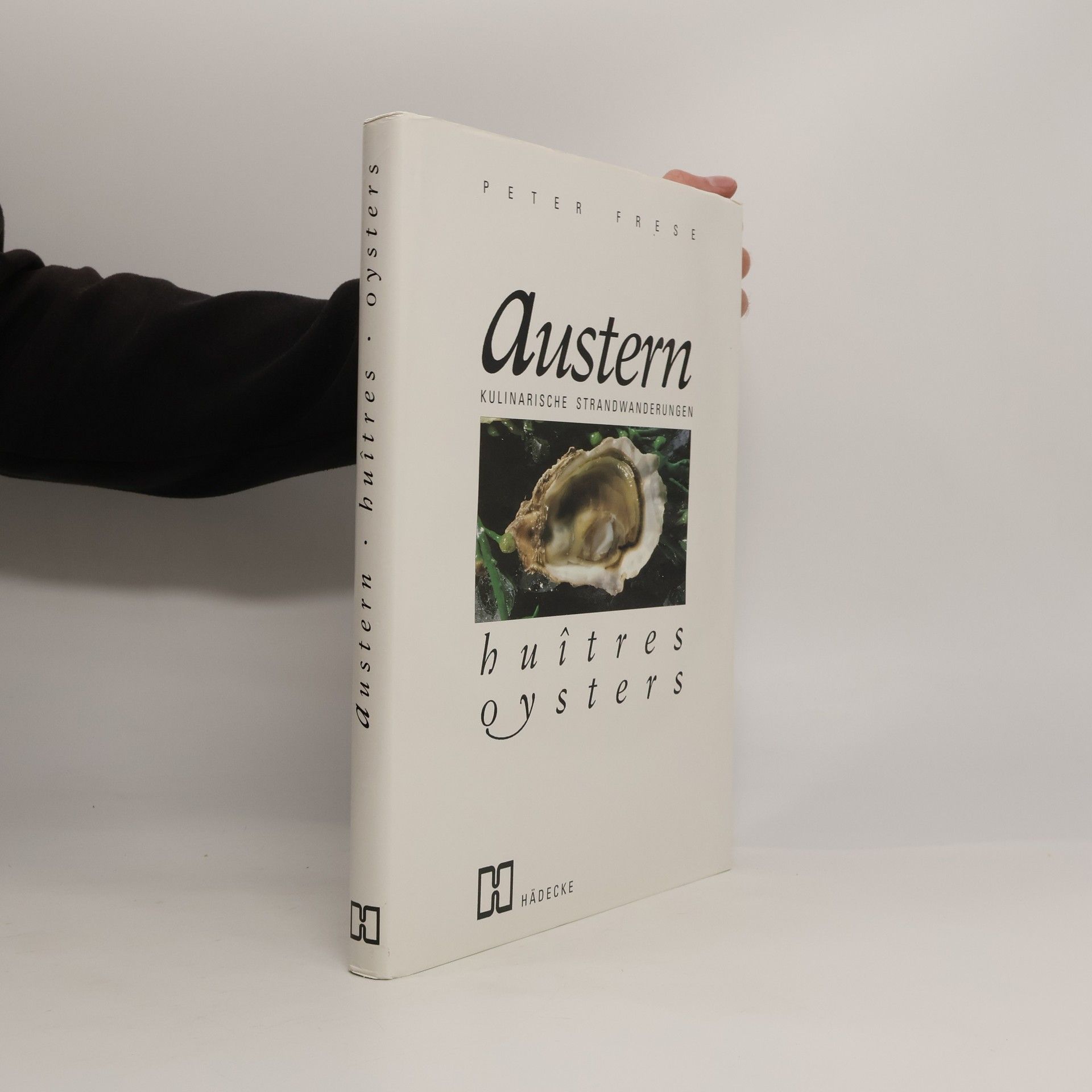 Peter Frese Austern
