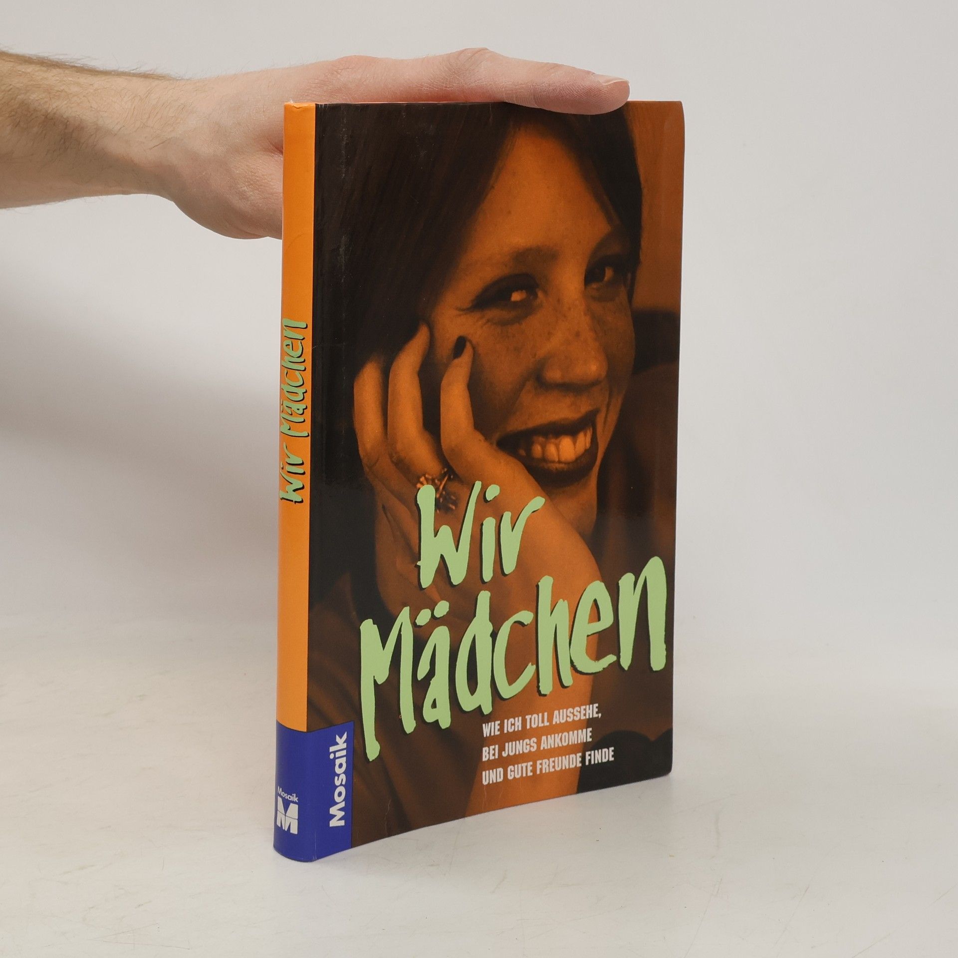 Moka Wir Mädchen