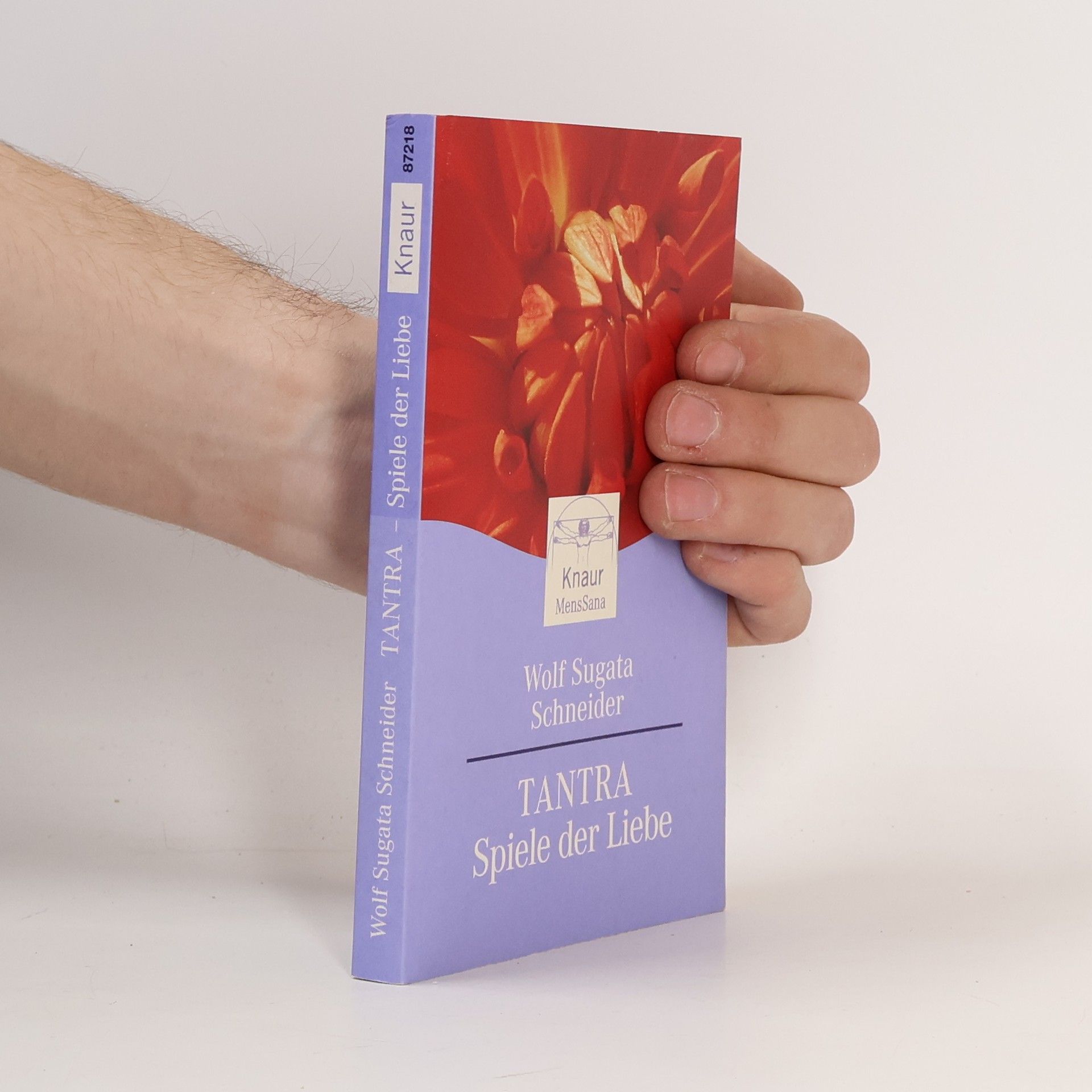 Wolf Sugata Schneider Tantra