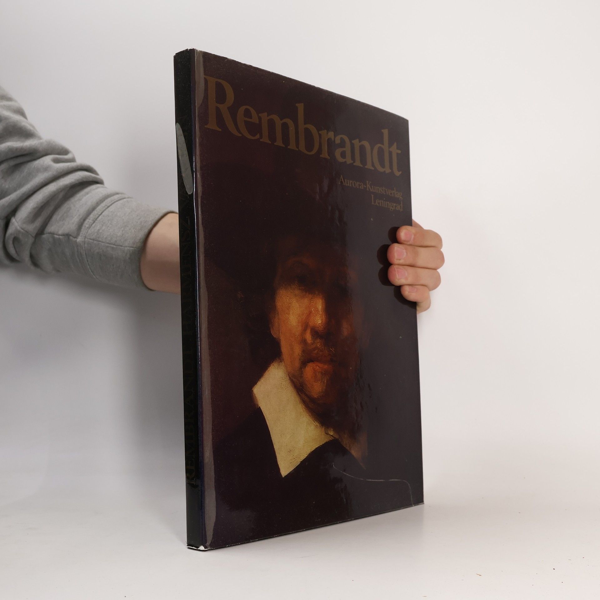 Various authors Rembrandt