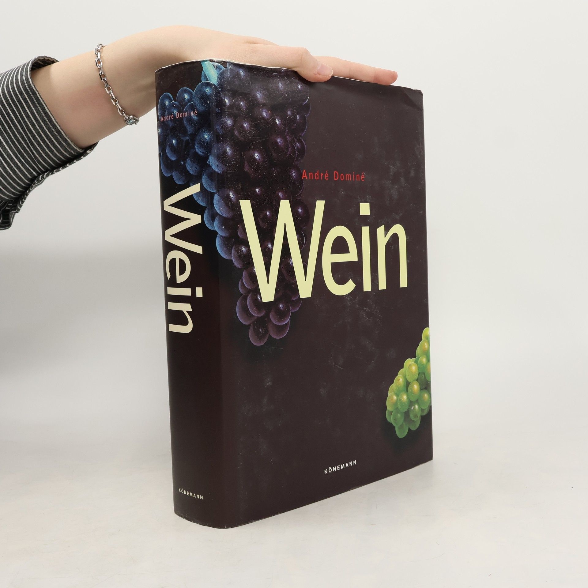 André Dominé Wein