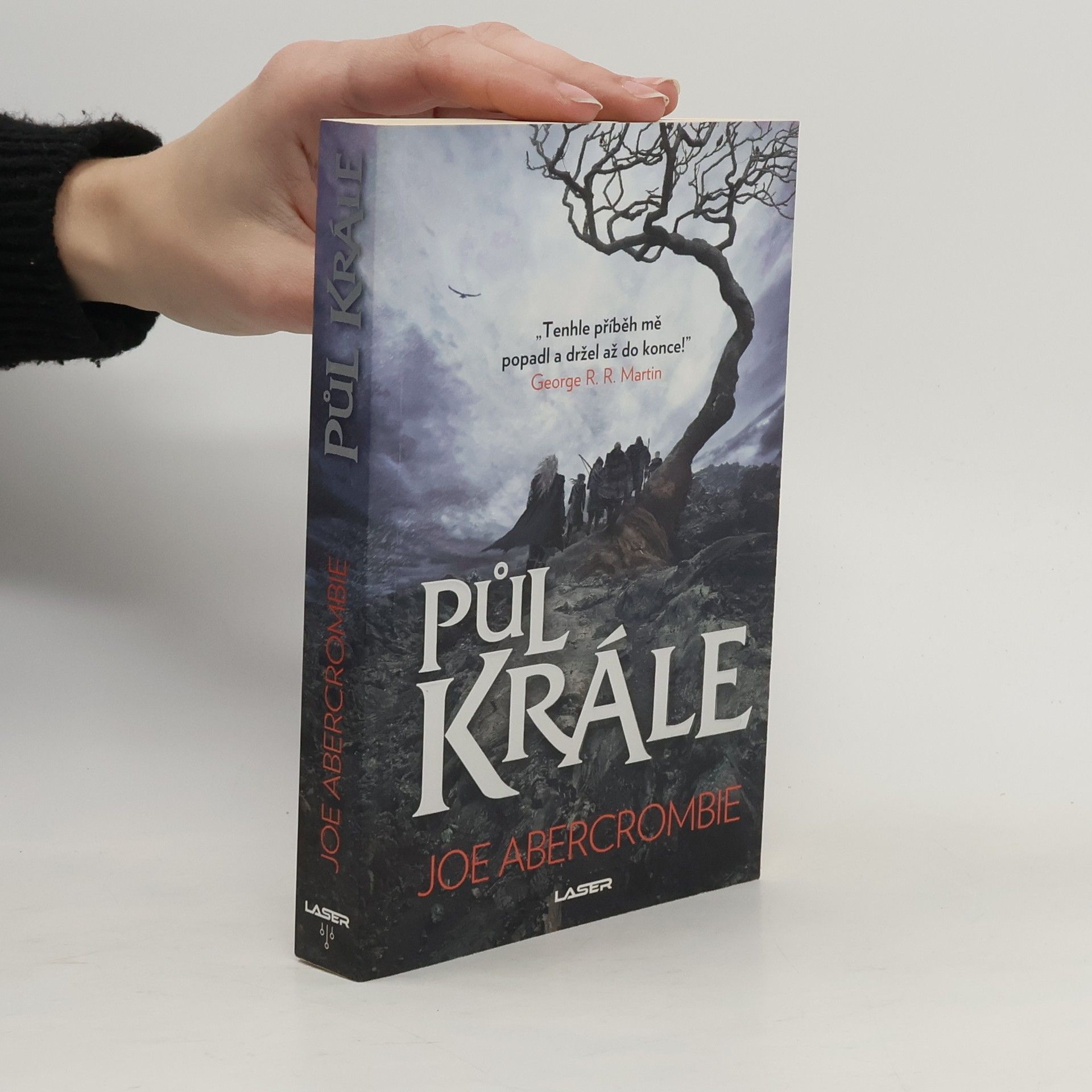 Půl krále