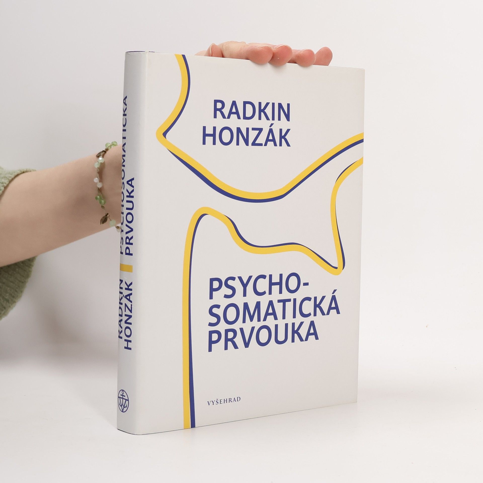 Radkin Honzák Psychosomatická prvouka