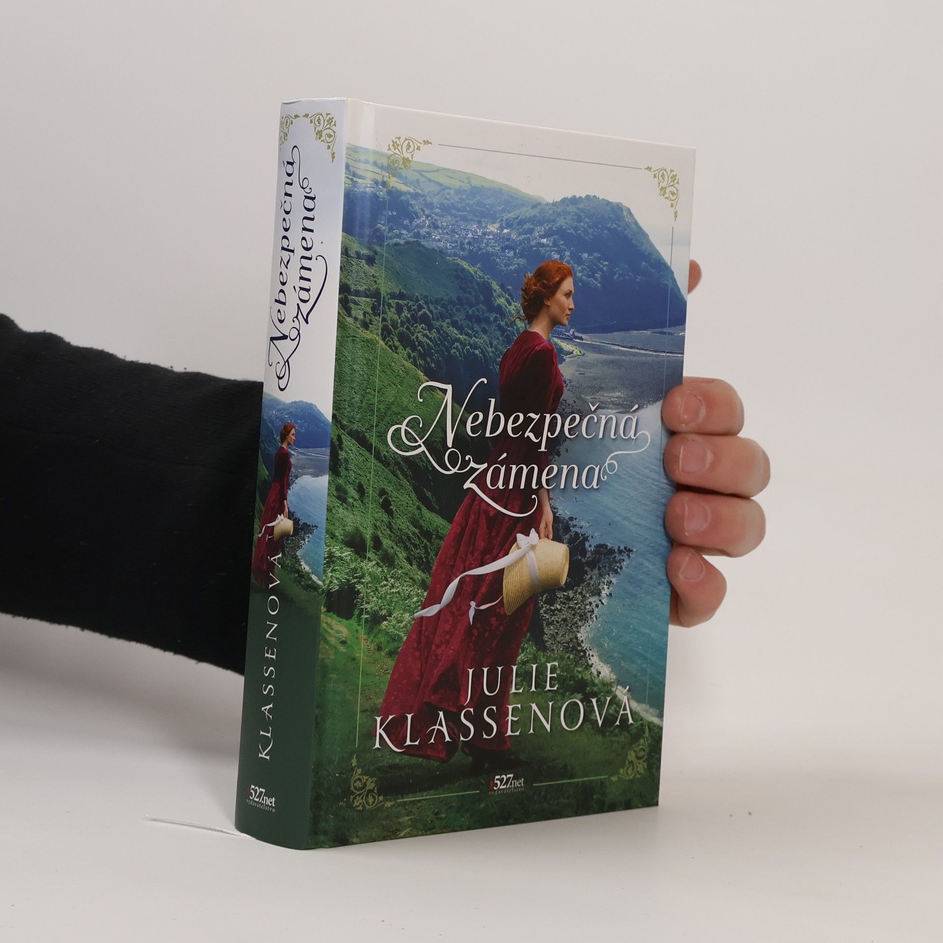 Nebezpečná zámena