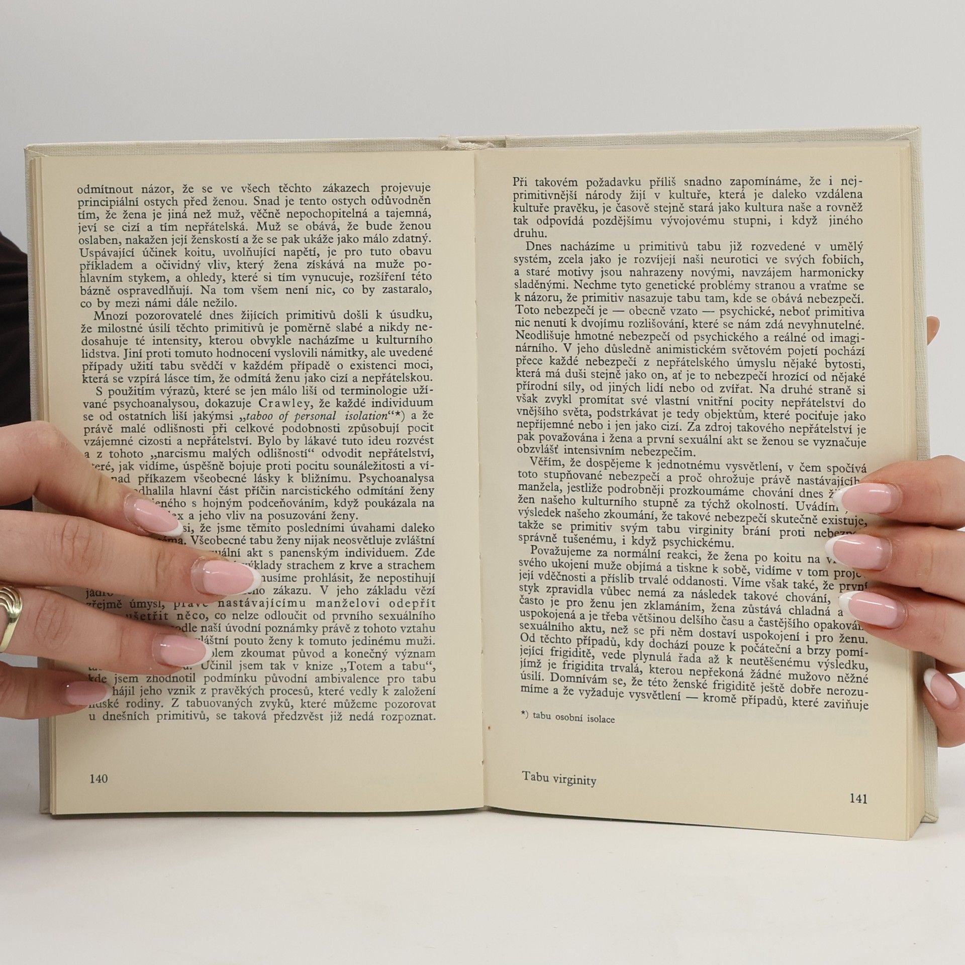 Sigmund Freud Vybrané spisy III. Práce k sexuální teorii a k učení o neurosách