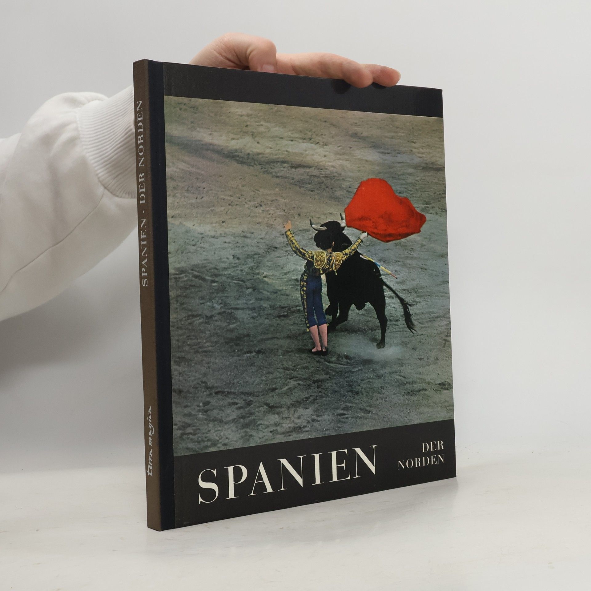 Autorenkollektiv Spanien. Der Norden