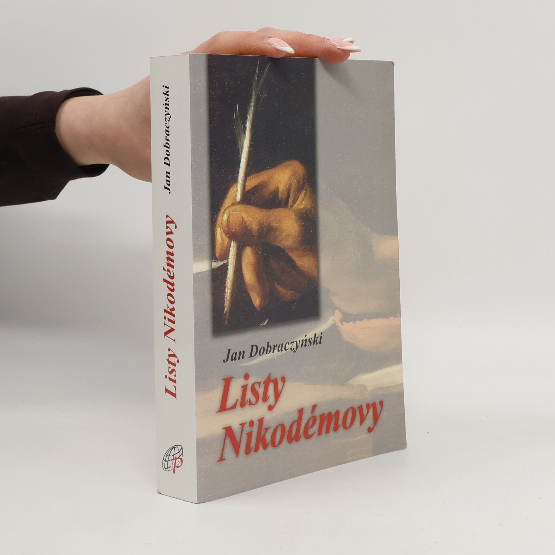 Jan Dobraczyński Listy Nikodémovy