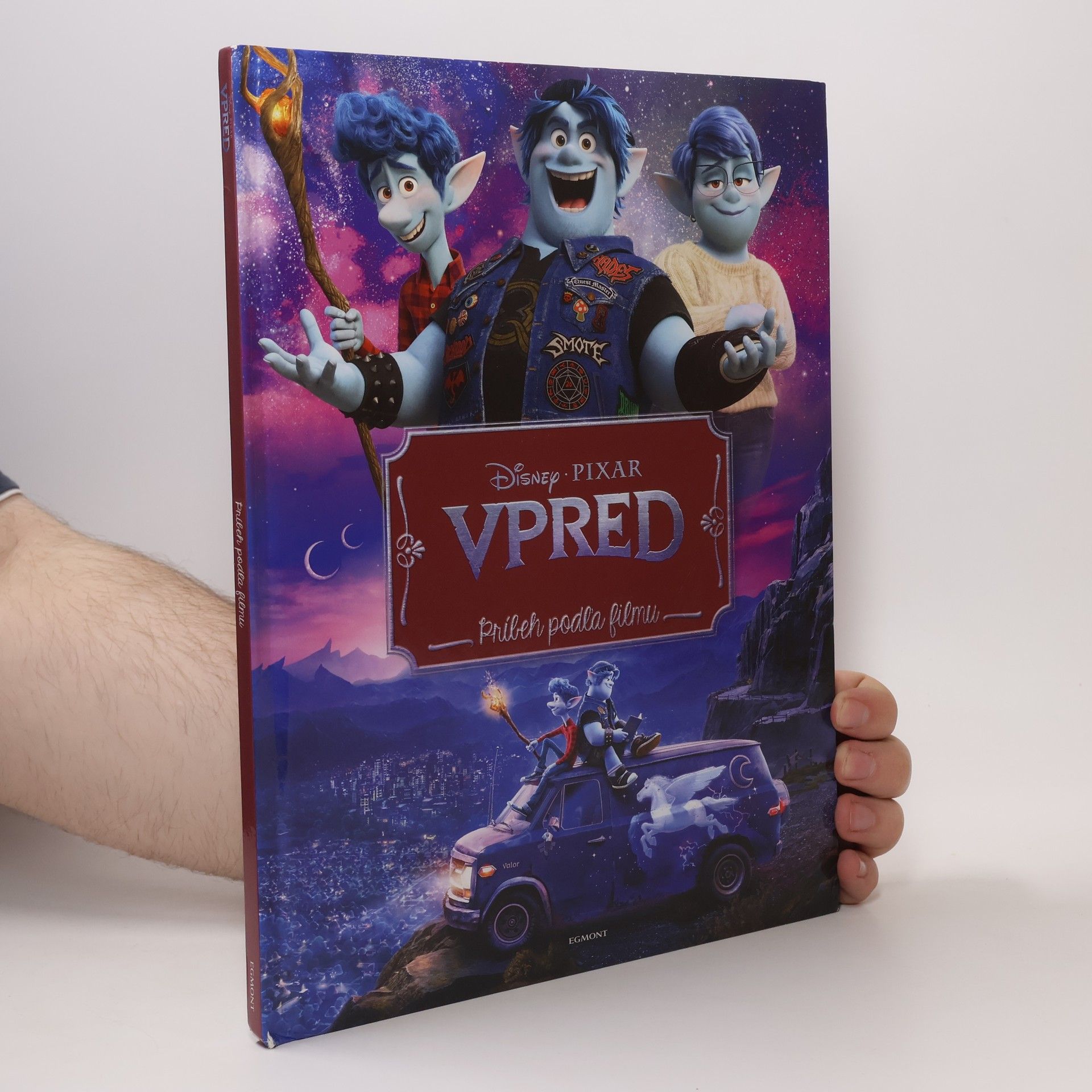 Autorenkollektiv Vpred