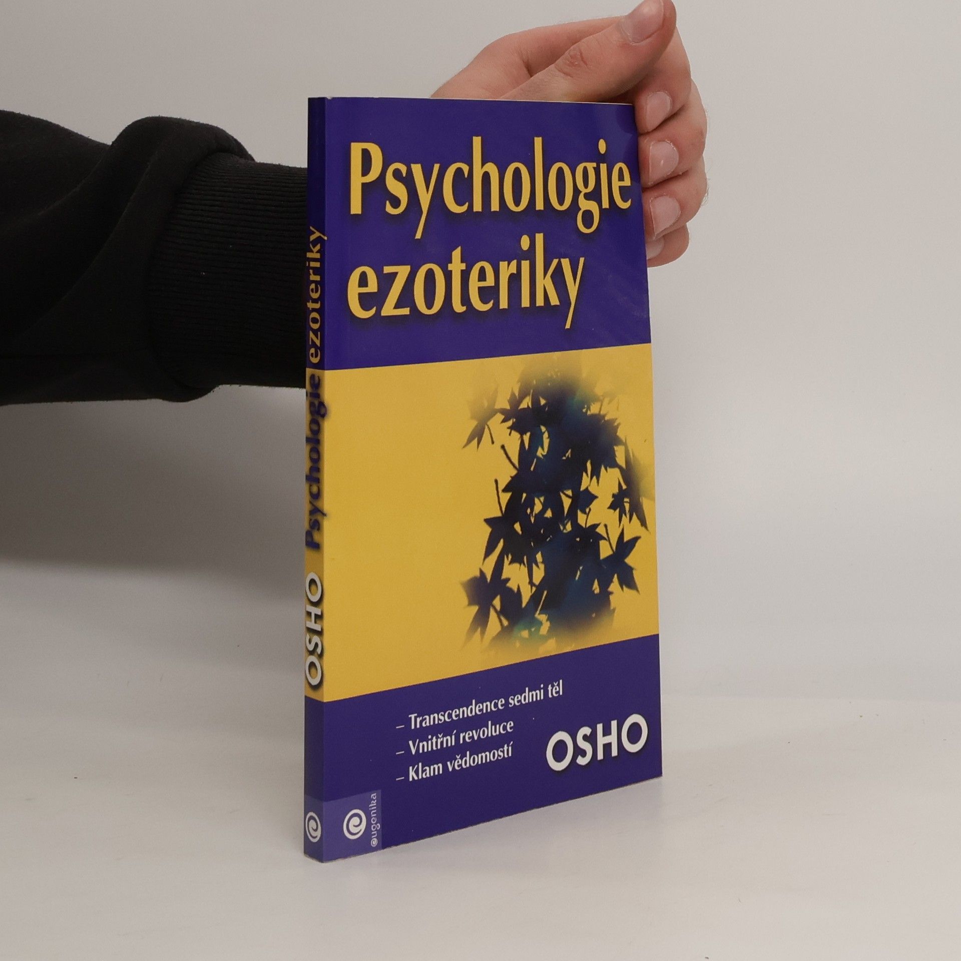 Psychologie ezoteriky