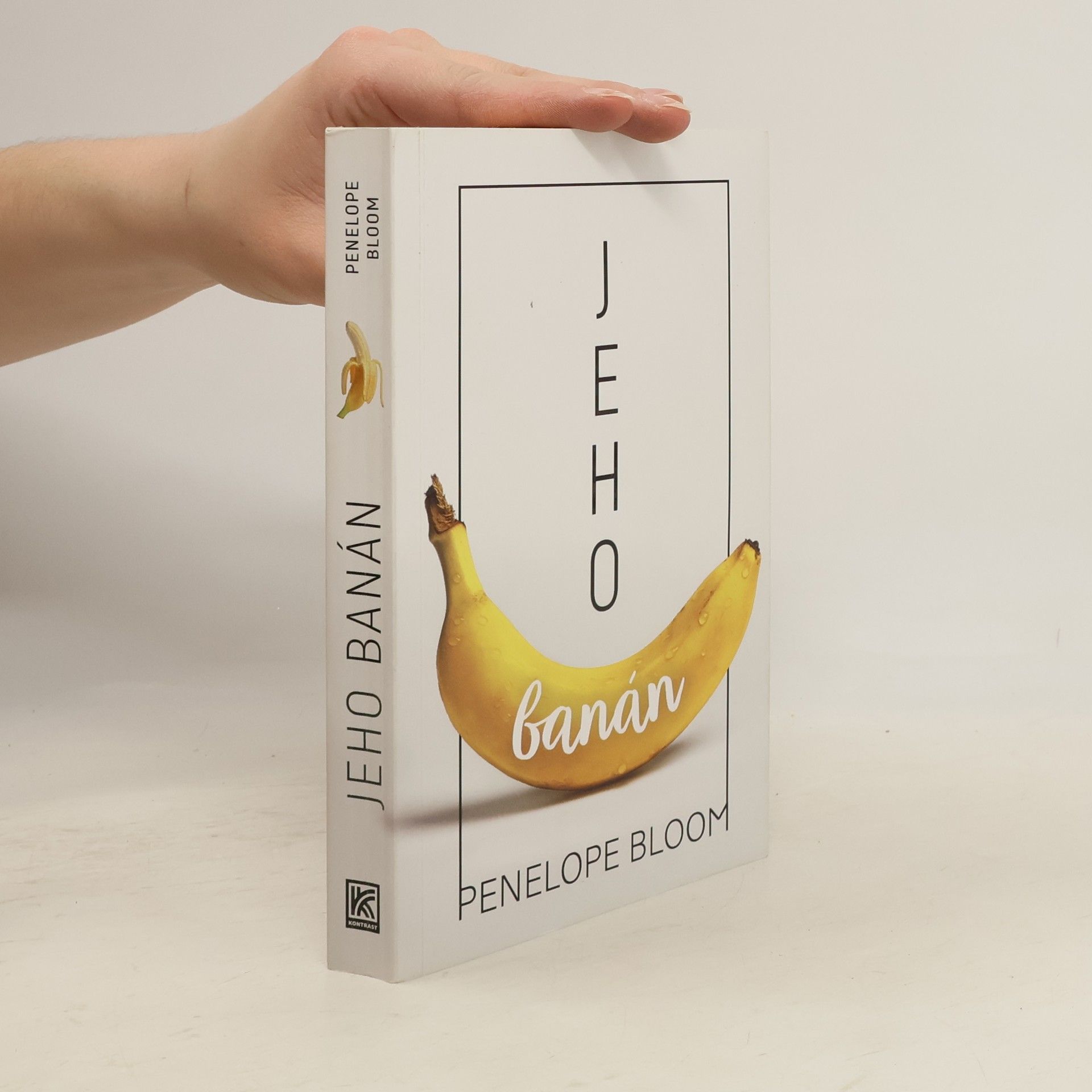 Penelope Bloom Jeho banán
