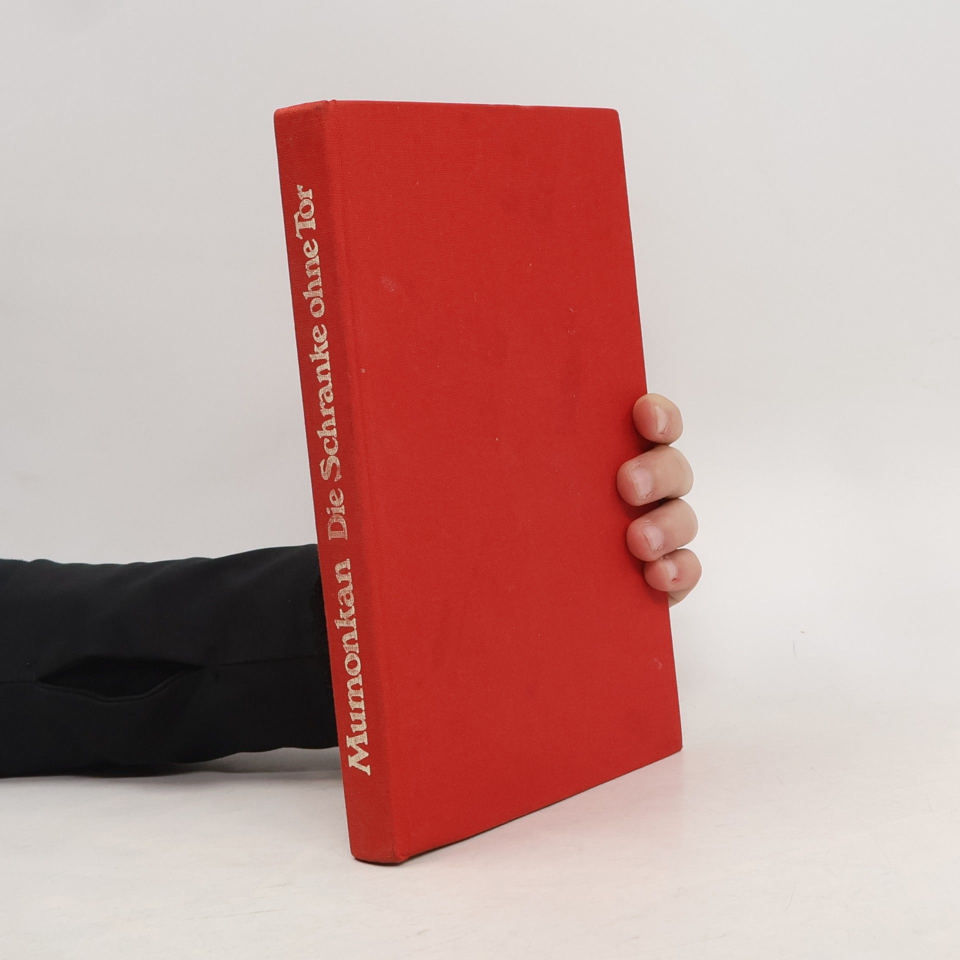 Heinrich Dumoulin Mumonkan, die Schranke ohne Tor