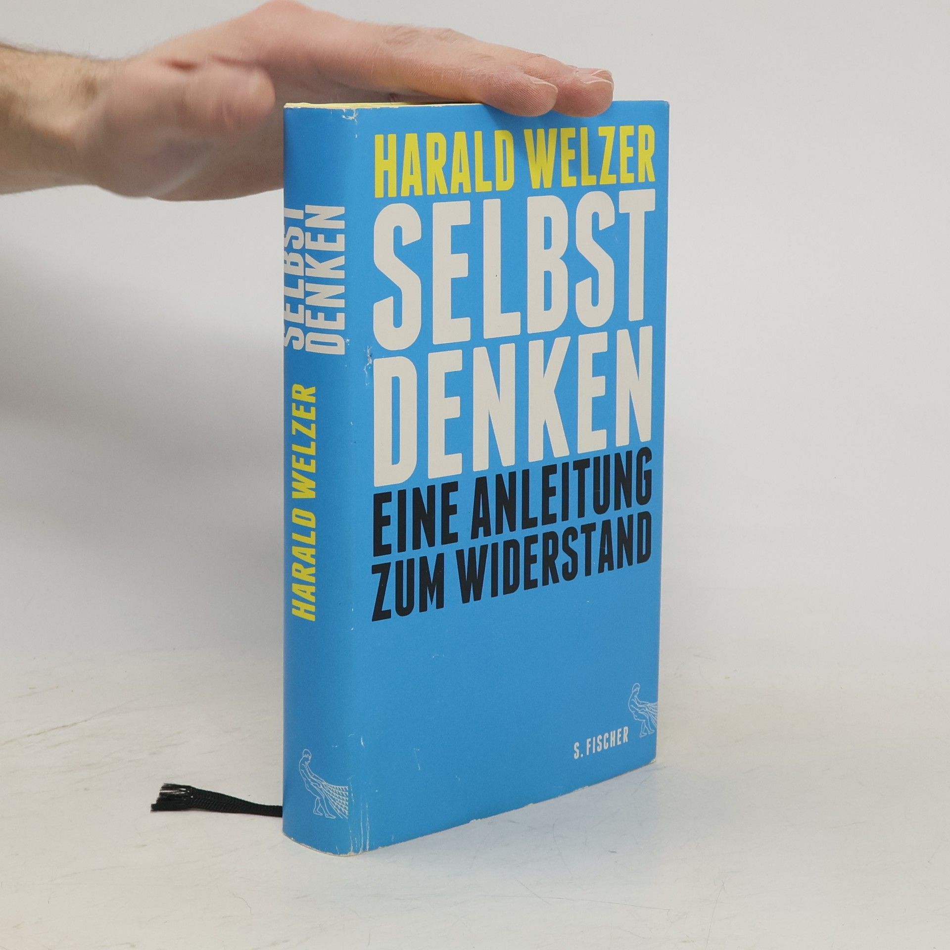 Harald Welzer Selbst denken