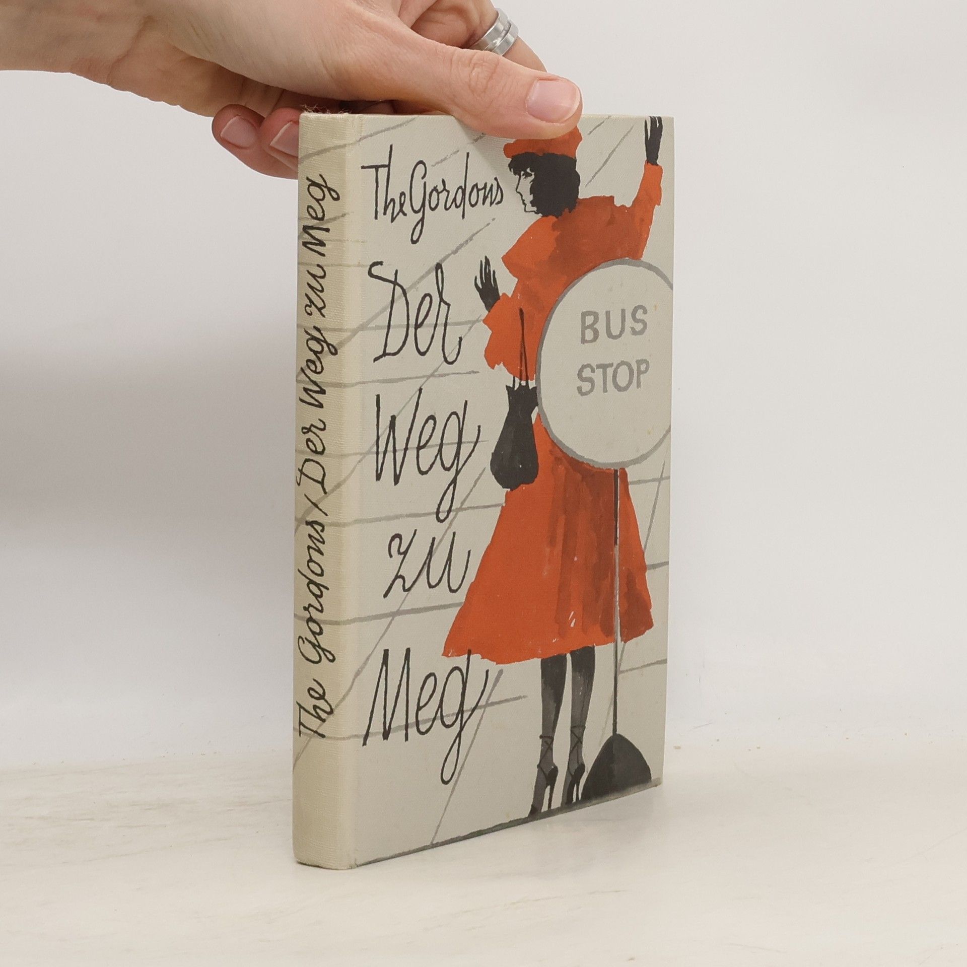 The Gordons Der Weg zu Meg