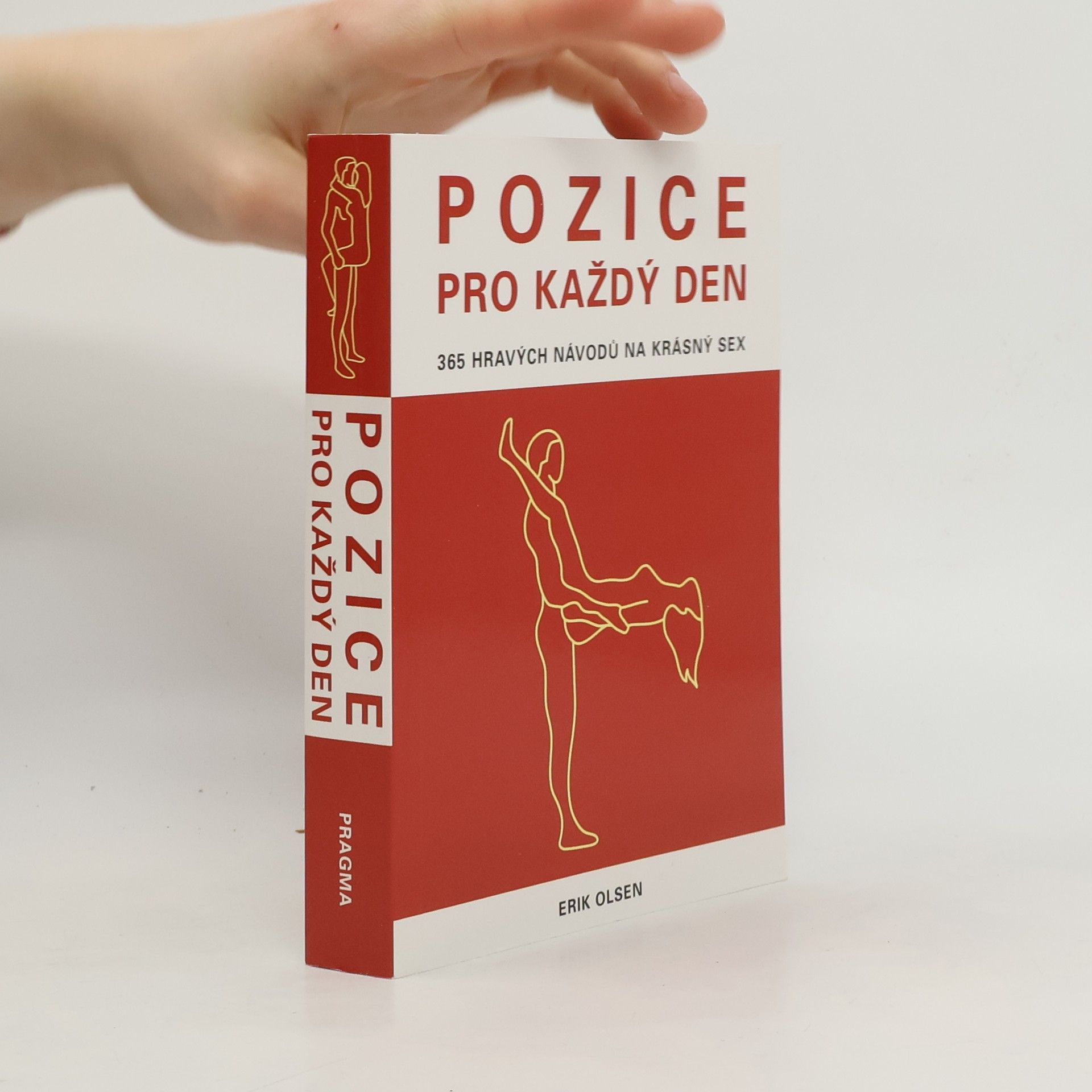 Erik Olsen Pozice pro každý den