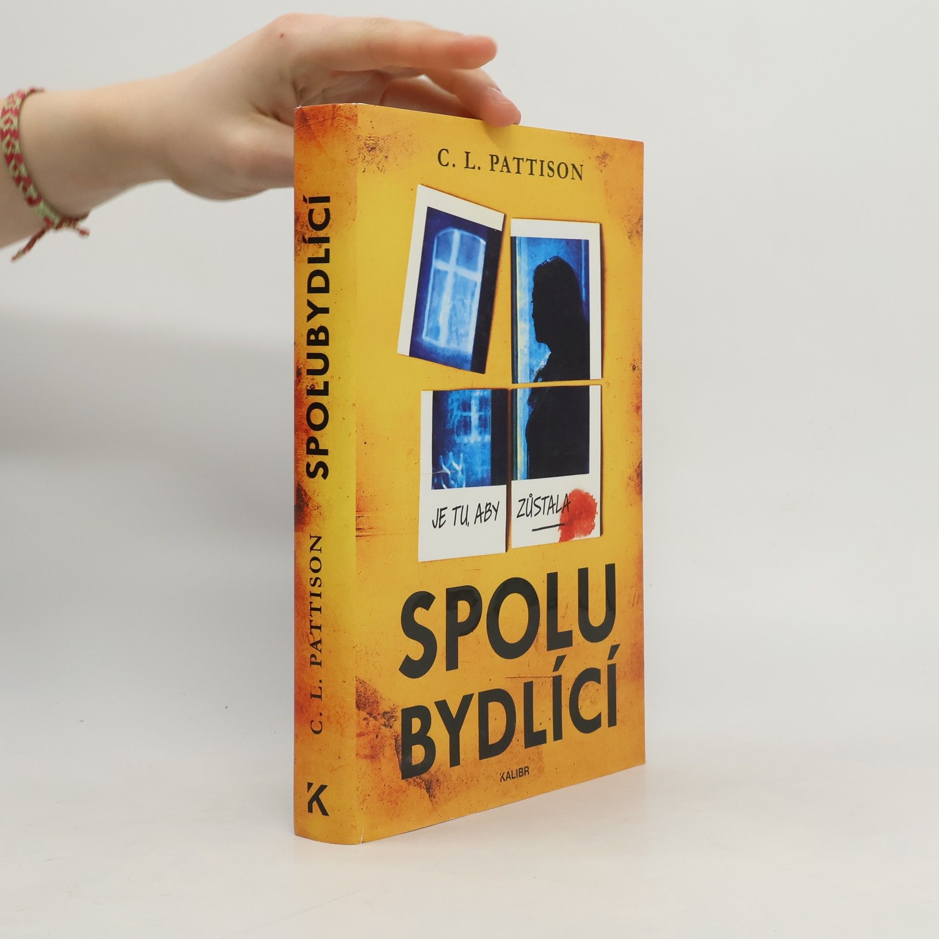 C. L. Pattison Spolubydlící