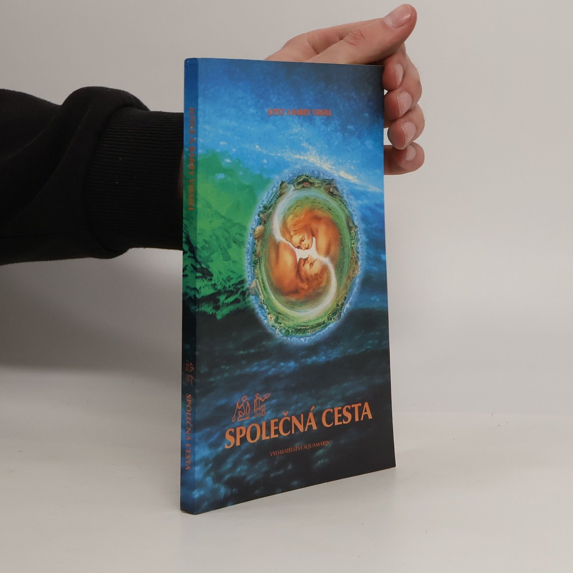 Joyce Vissell Společná cesta