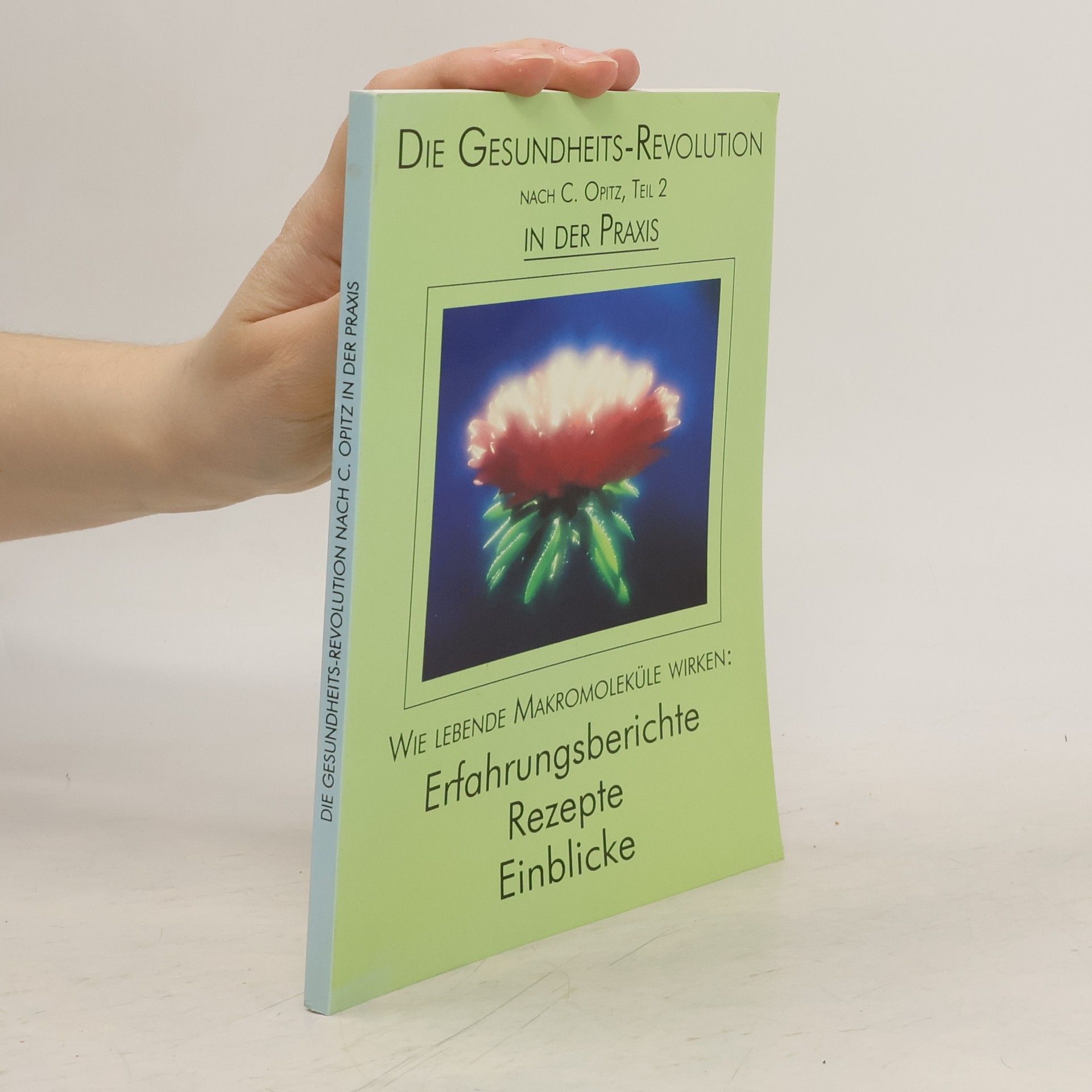In der Praxis - 2: Die Gesundheits-Revolution
