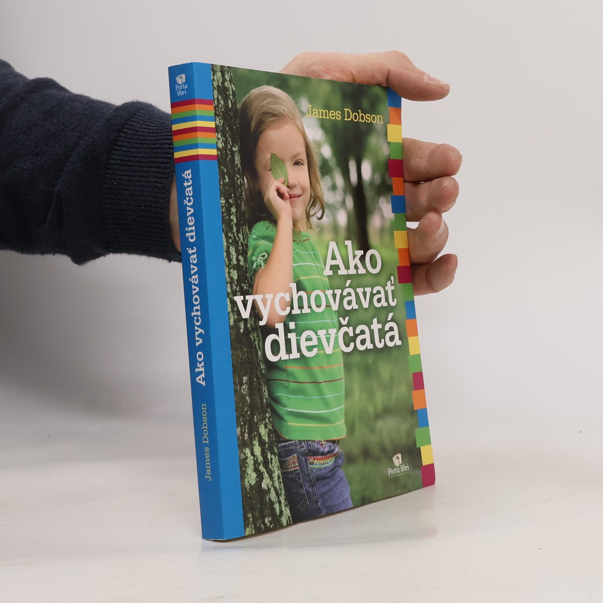 James Dobson Ako vychovávať dievčatá