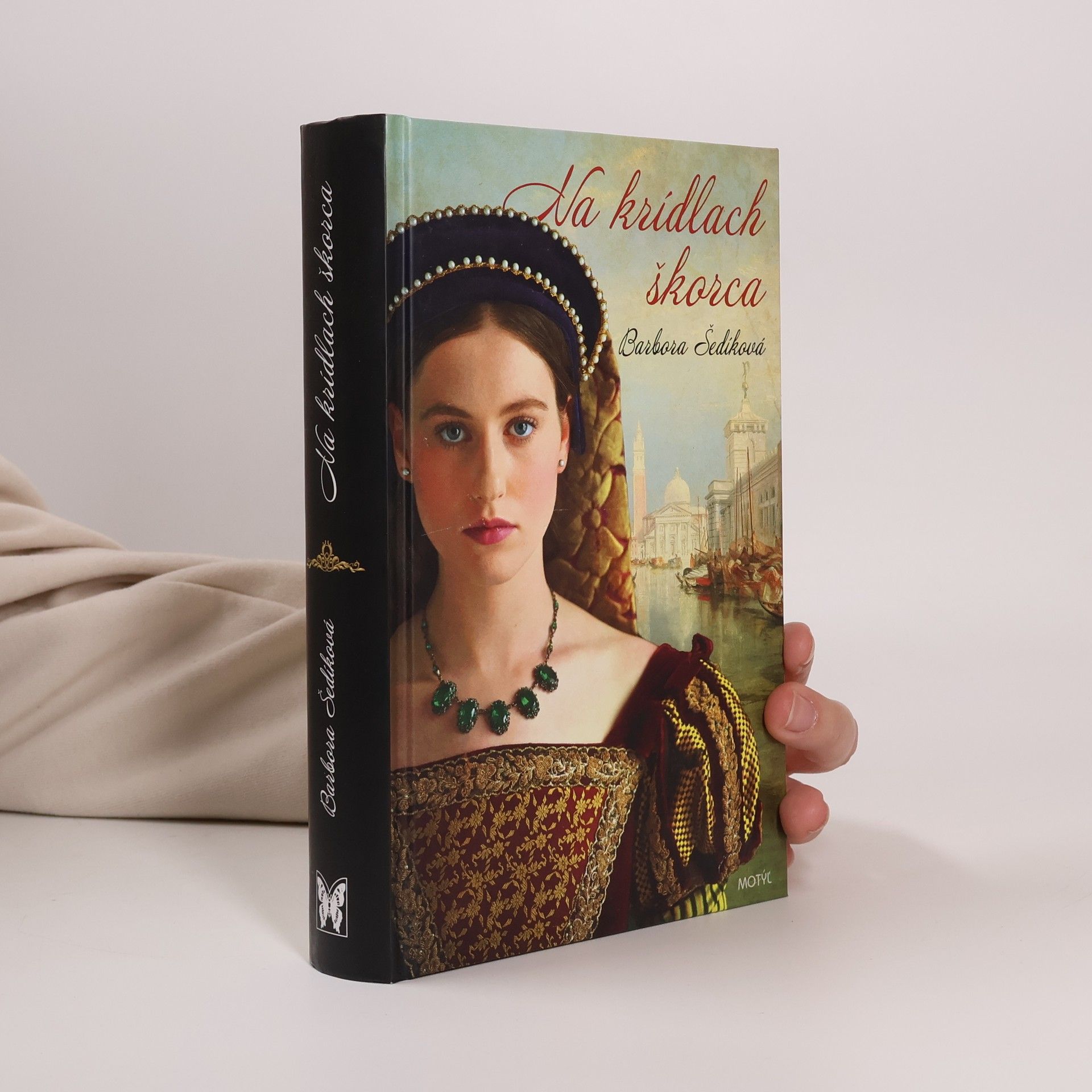 Na krídlach škorca