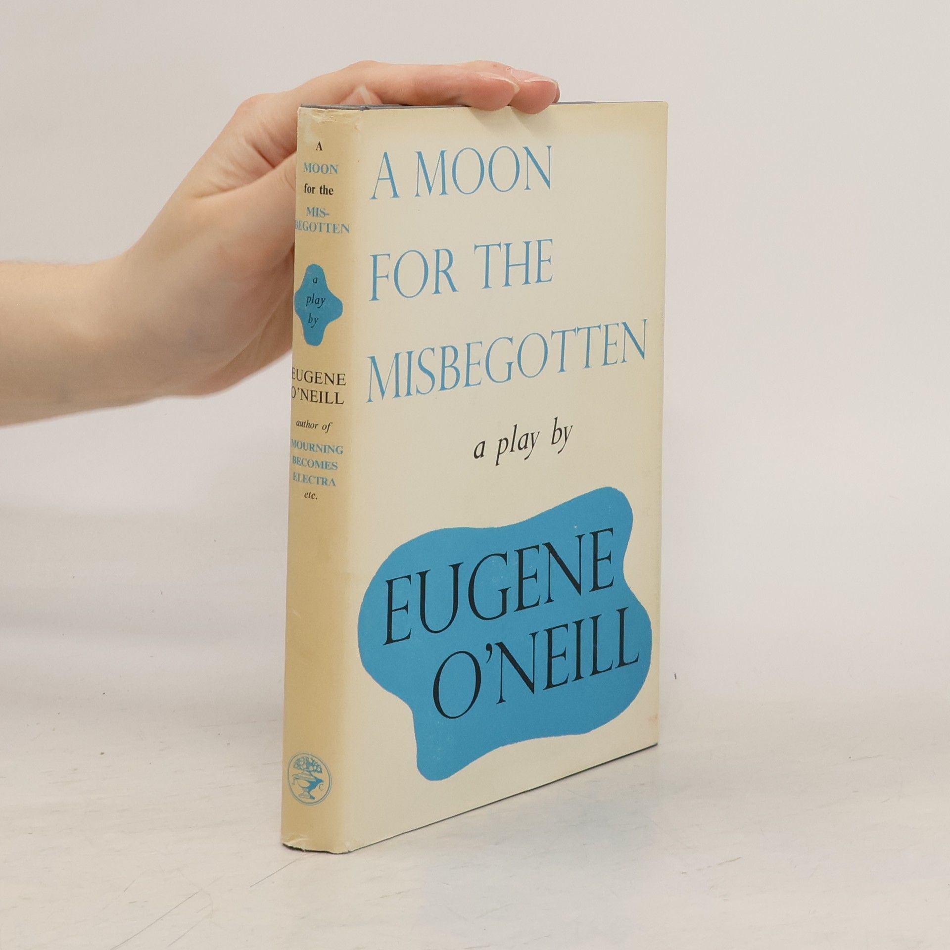 Eugene O´Neill Mourning Becomes Electra