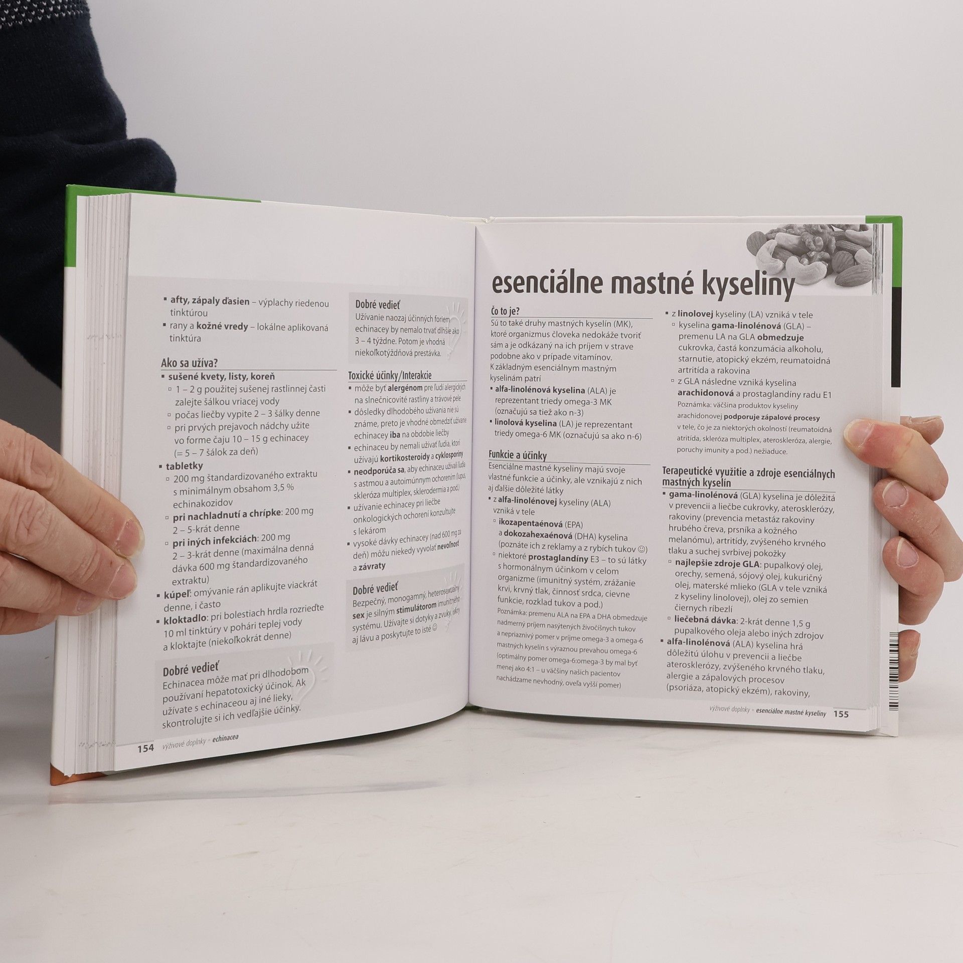 Igor Bukovský Nová miniencyklopédia prírodnej liečby