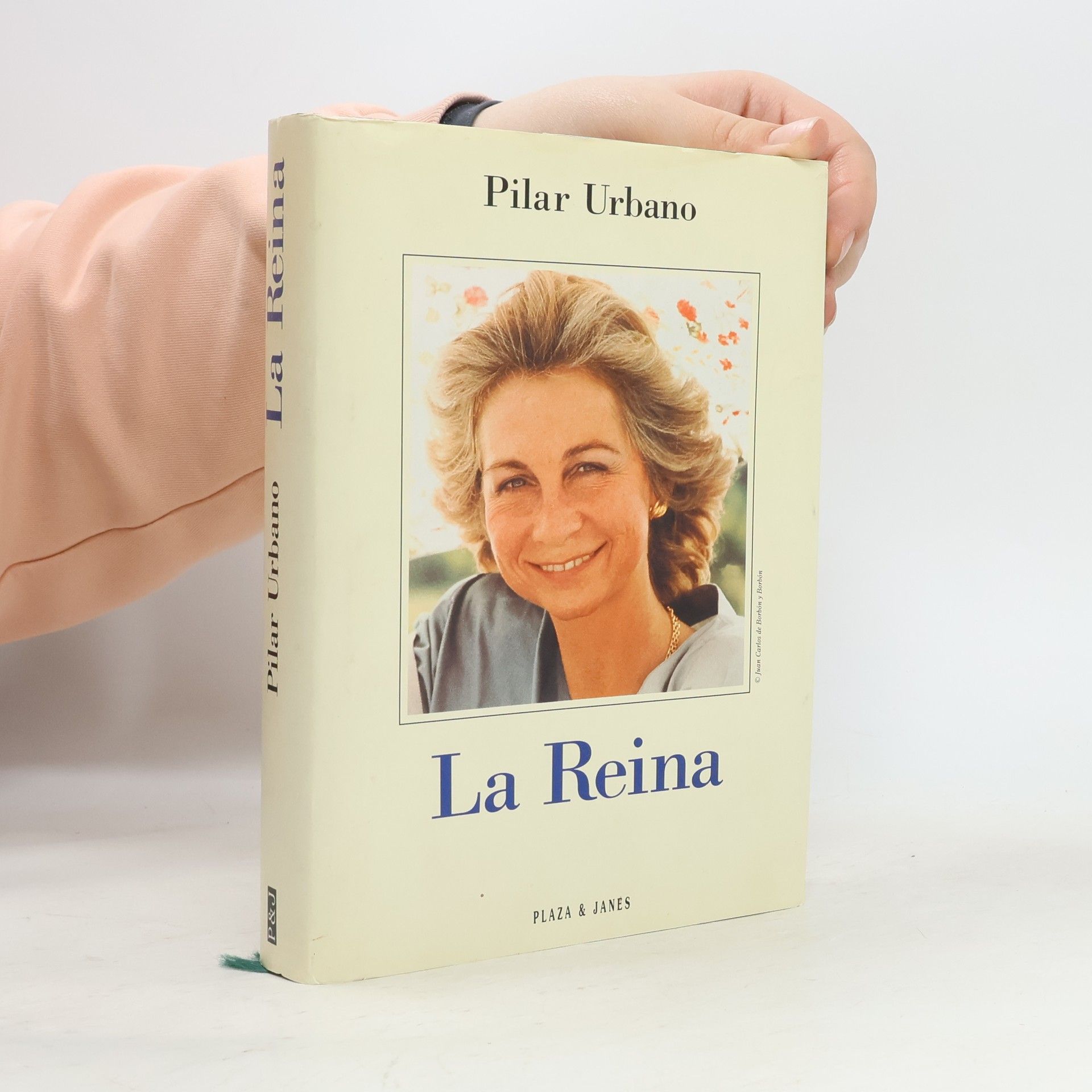 Urbano Pilar La Reina